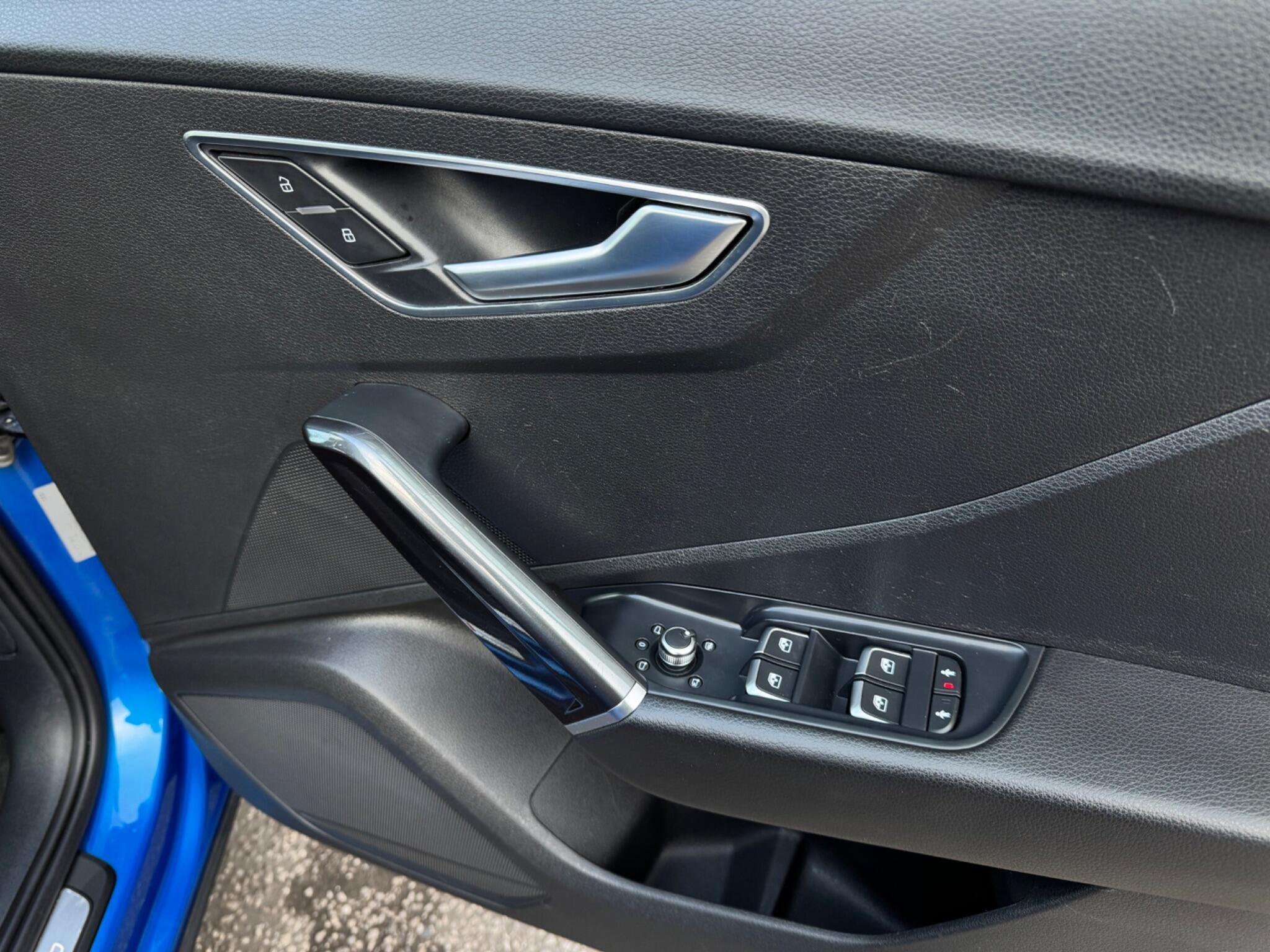 Audi Q2 - Image 37