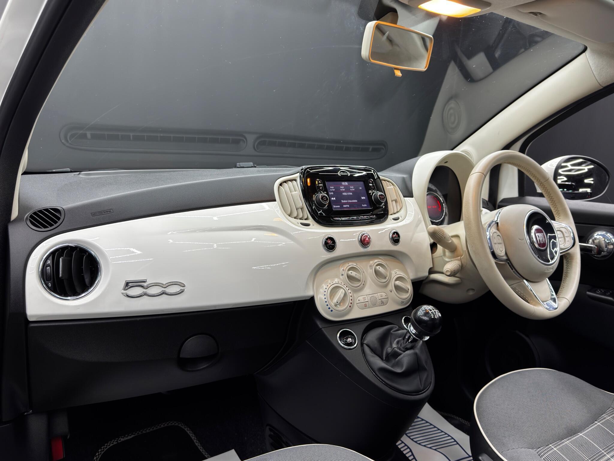 Fiat 500 - Image 11