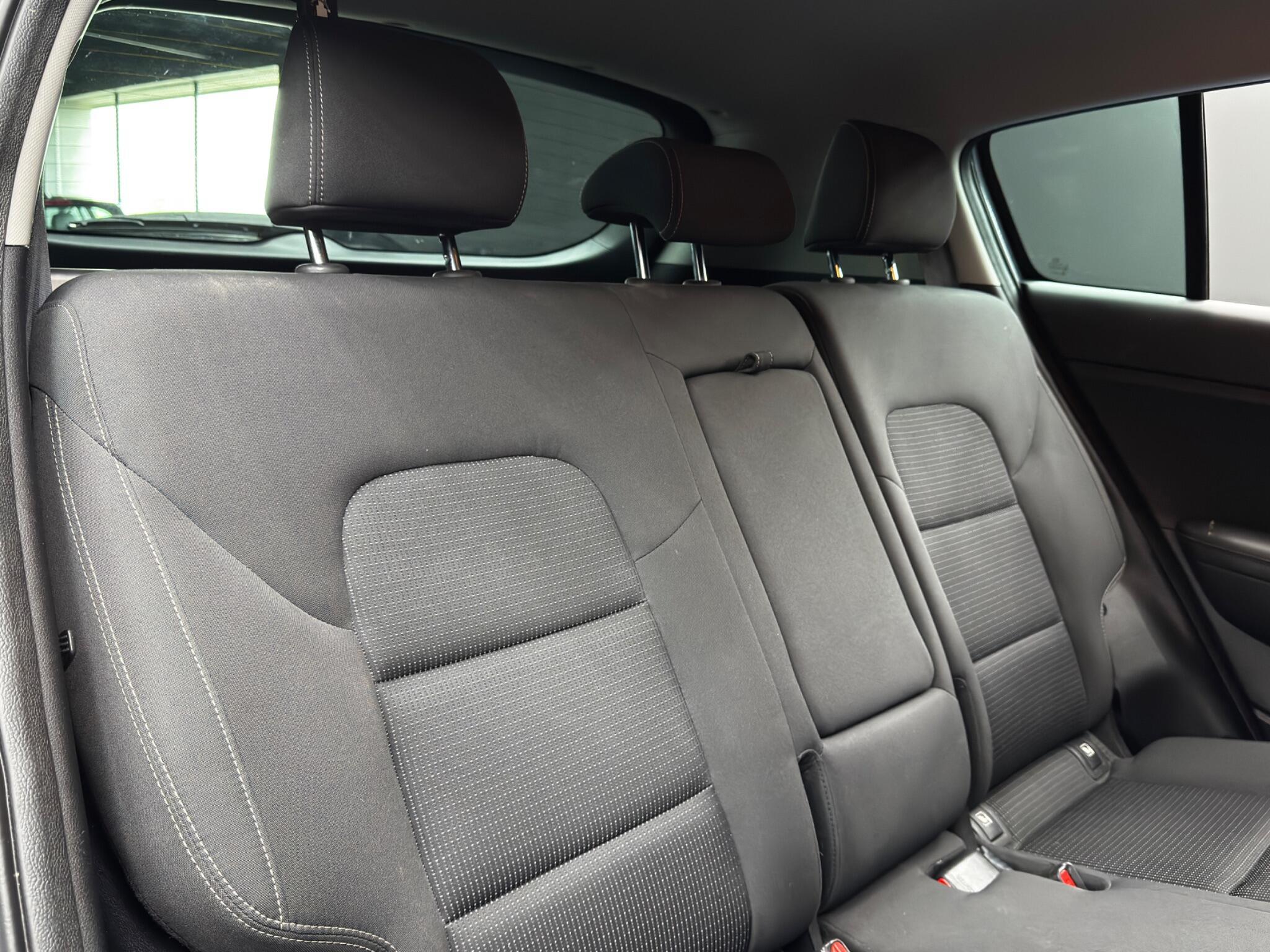 Kia Sportage - Image 15