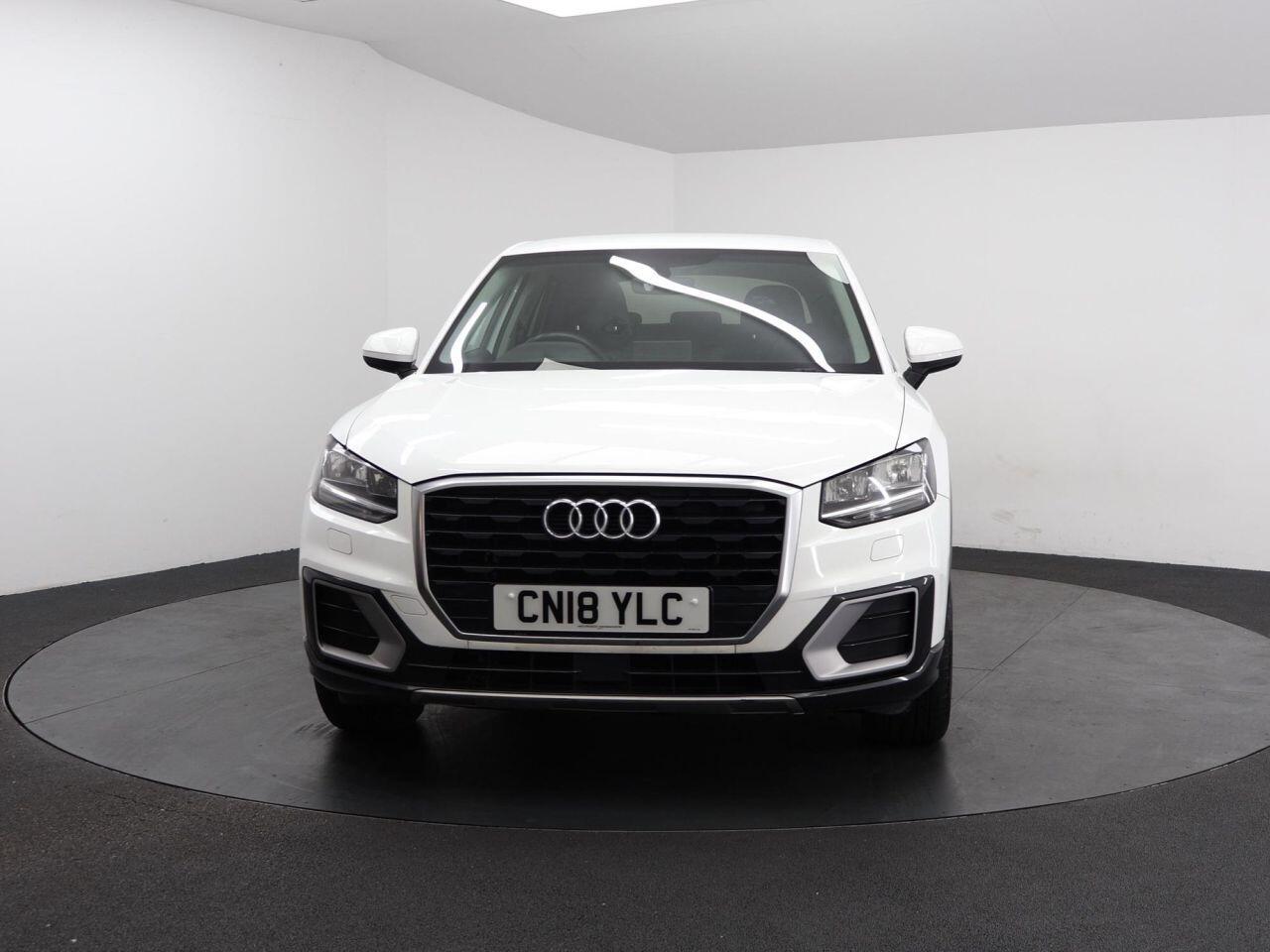 Audi Q2 - Image 5