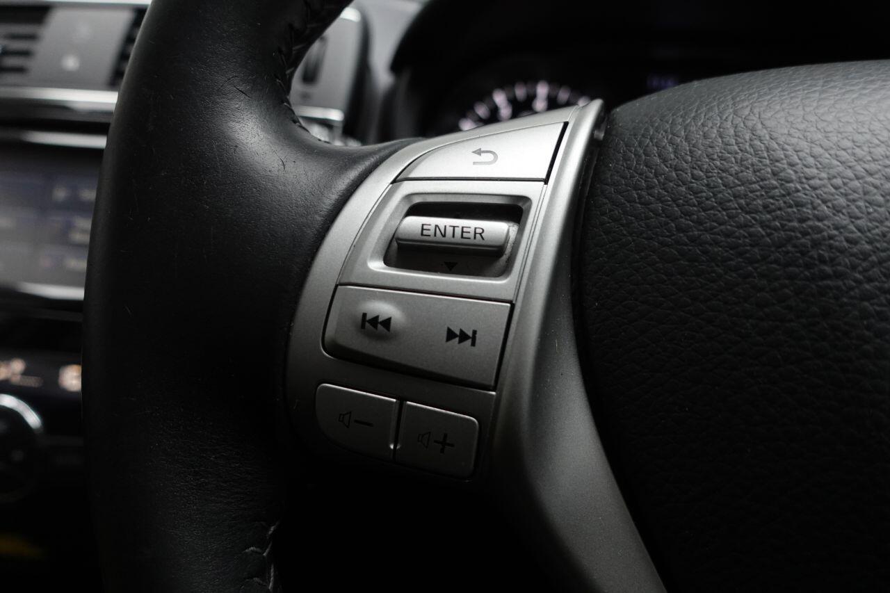 Nissan Pulsar - Image 33