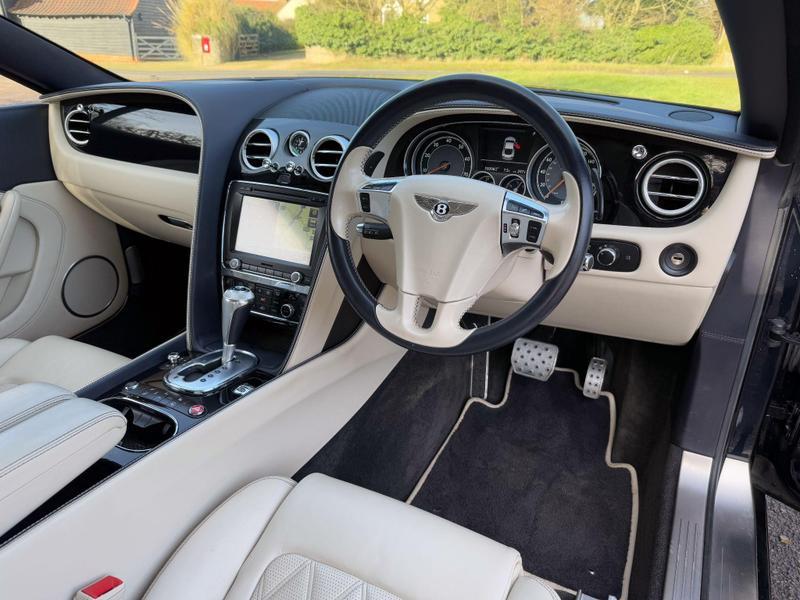 Bentley Continental - Image 8