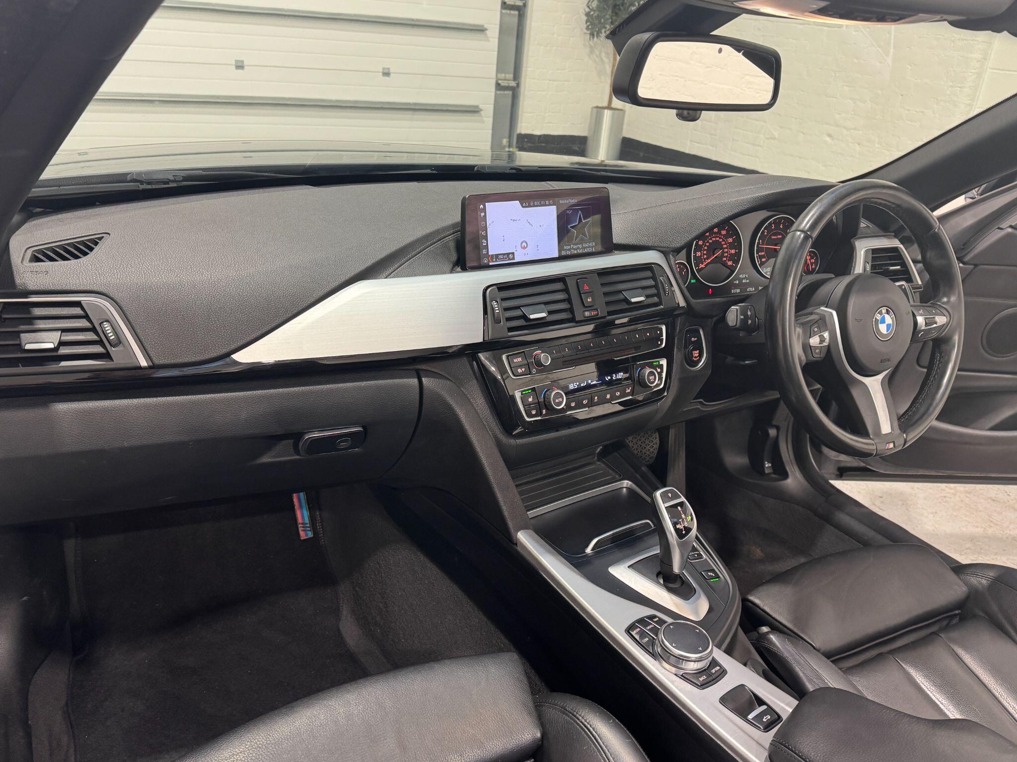 BMW 4 Series - Image 40