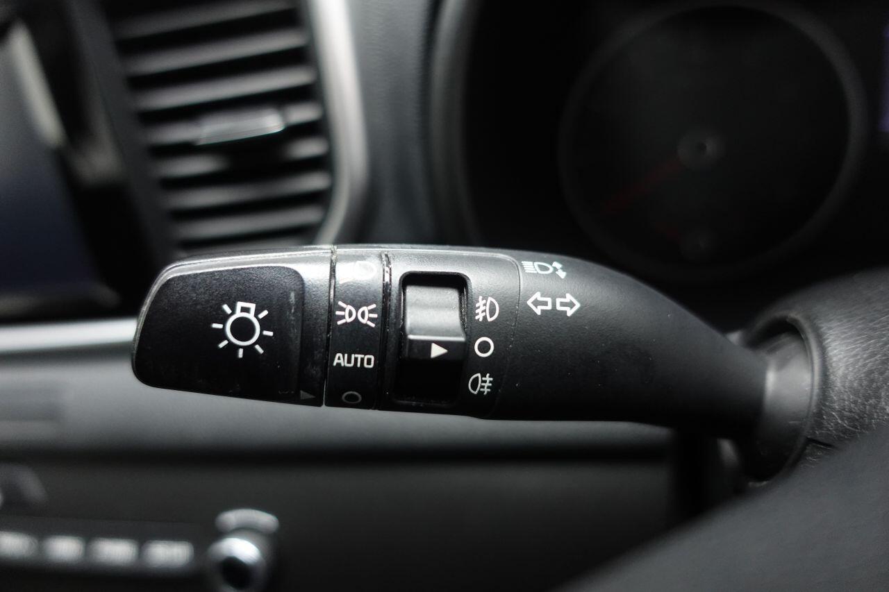 Kia Sportage - Image 11