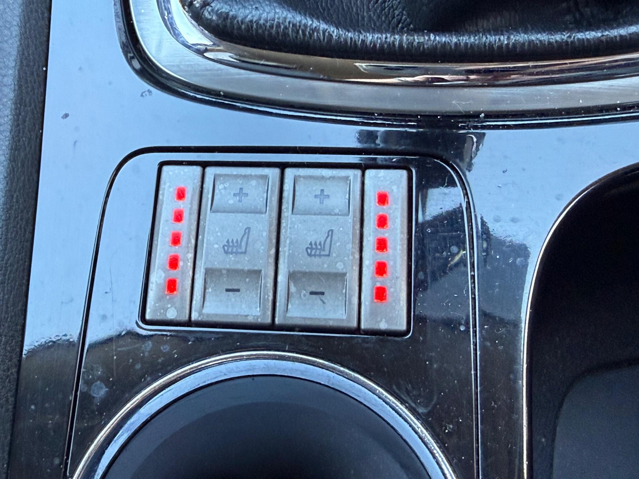 Ford Mondeo - Image 19