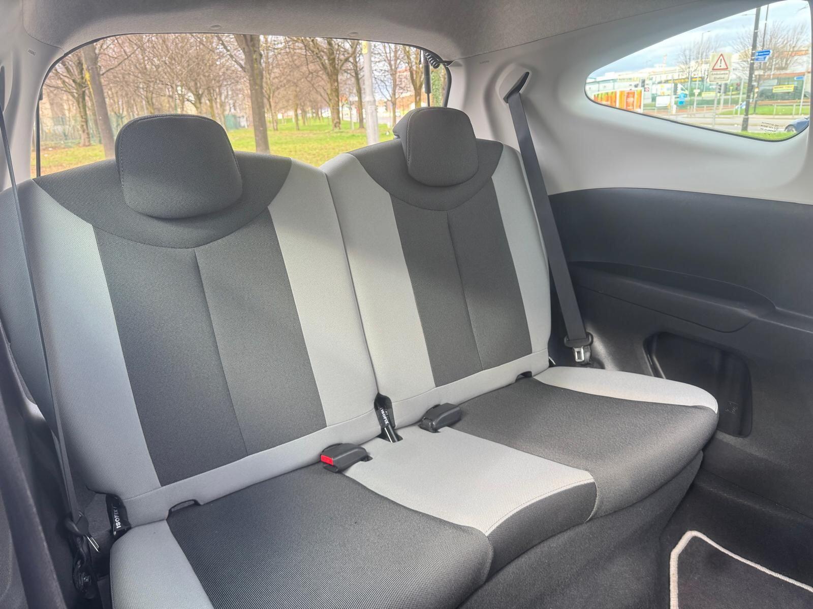 Toyota Aygo - Image 20