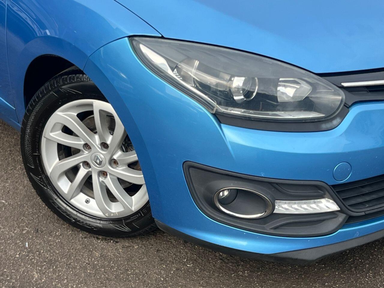 Renault Megane - Image 7