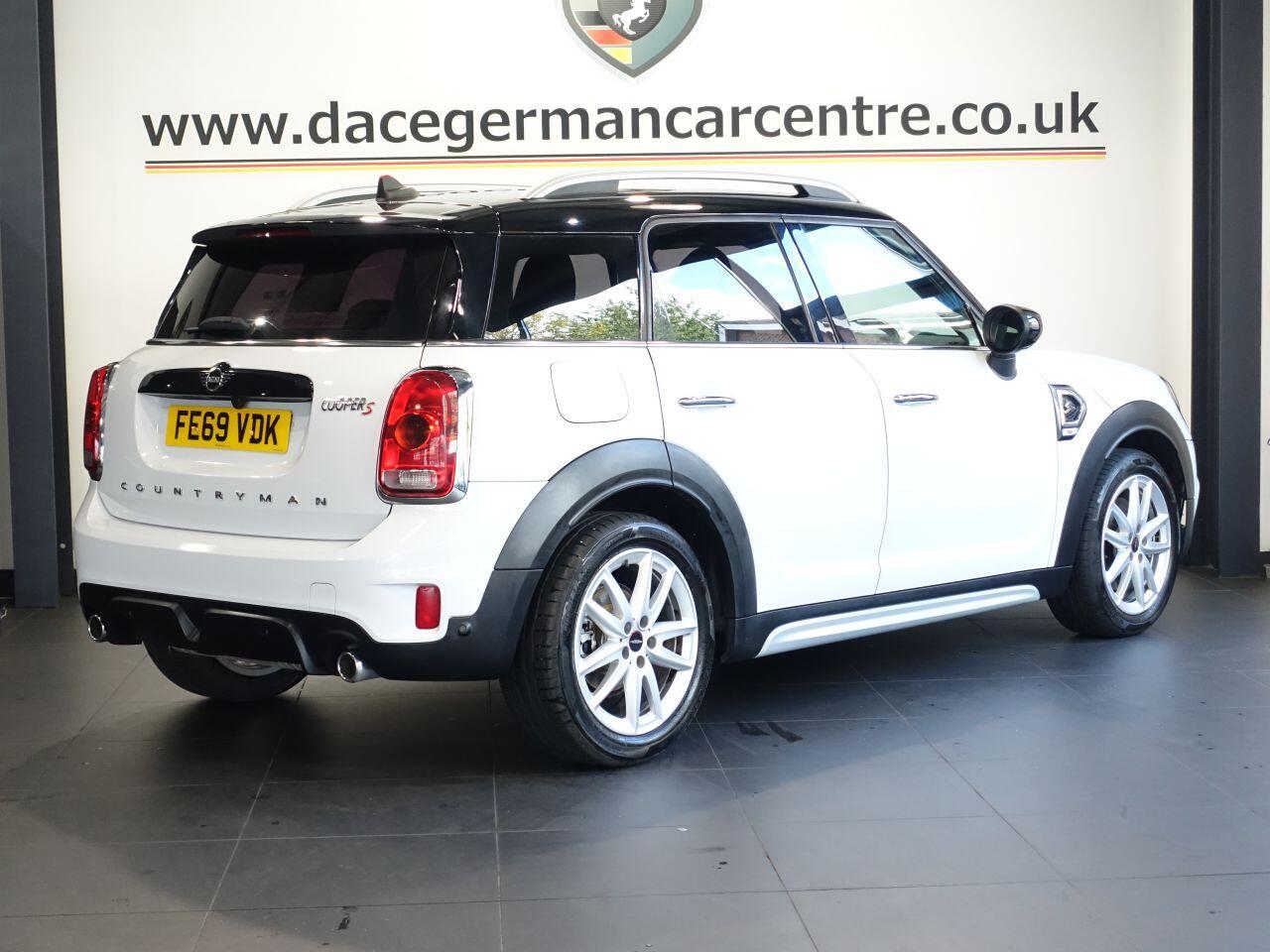 MINI Countryman - Image 7