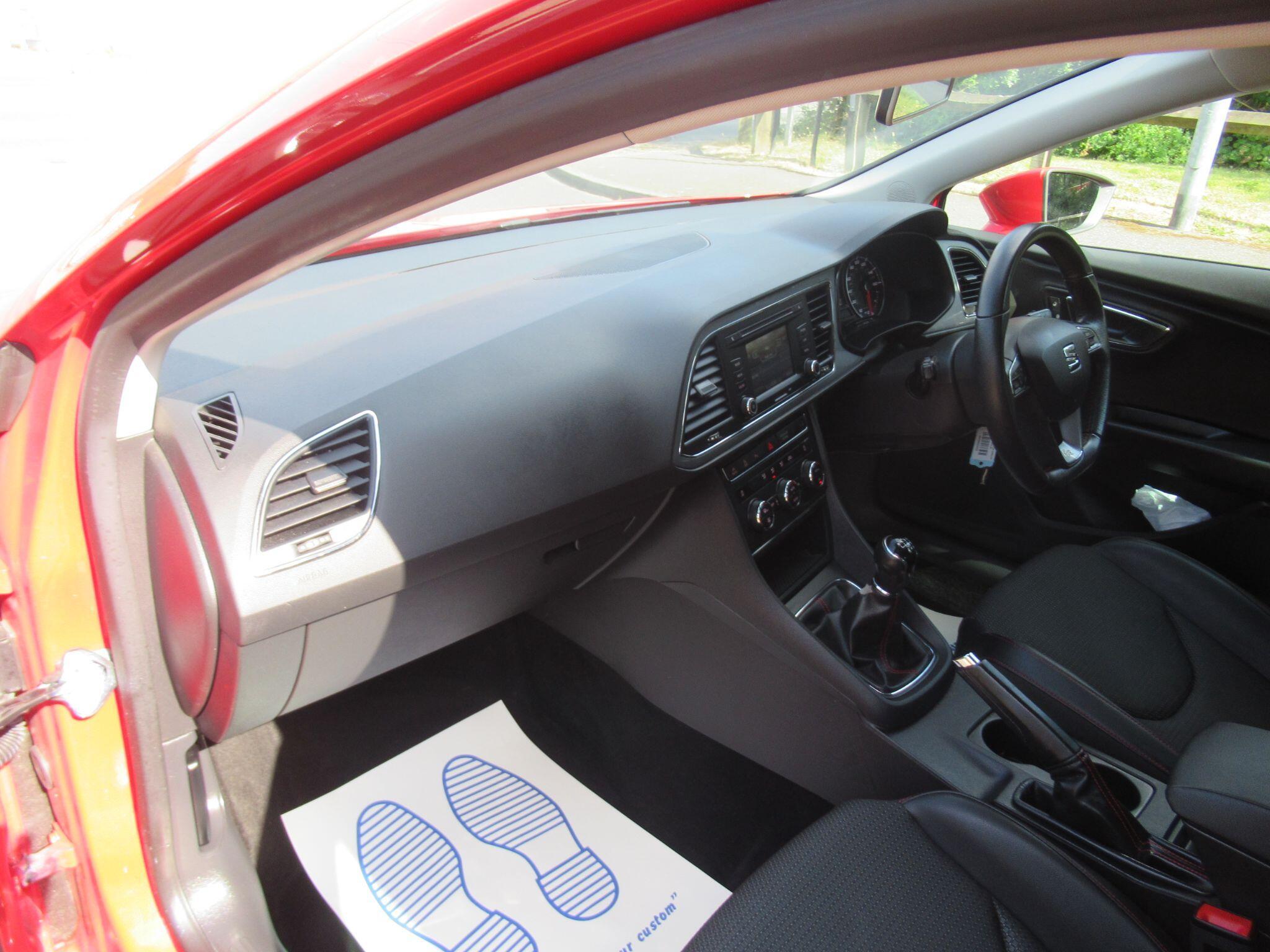 SEAT Leon - Image 14