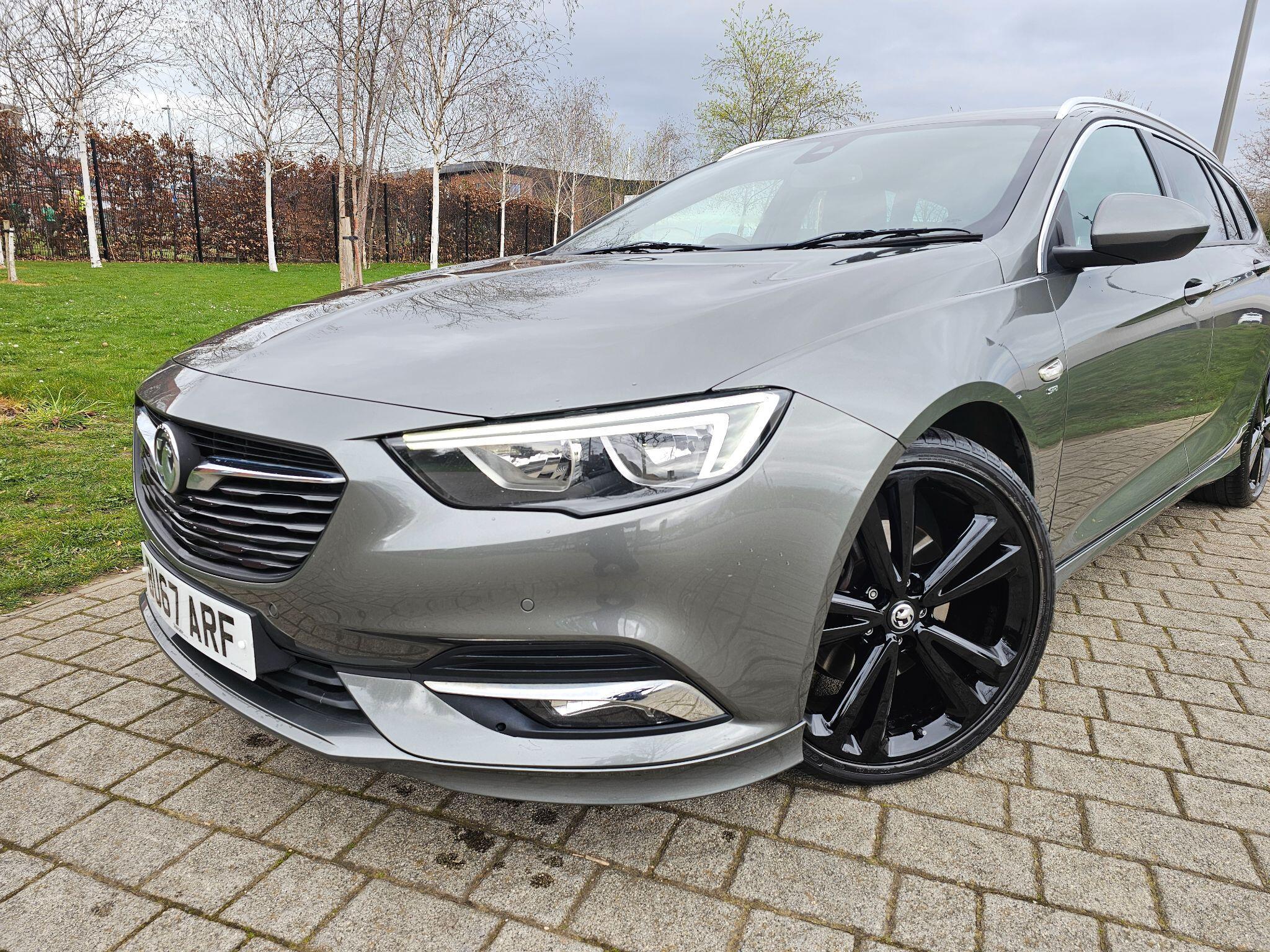 Vauxhall Insignia - Image 35