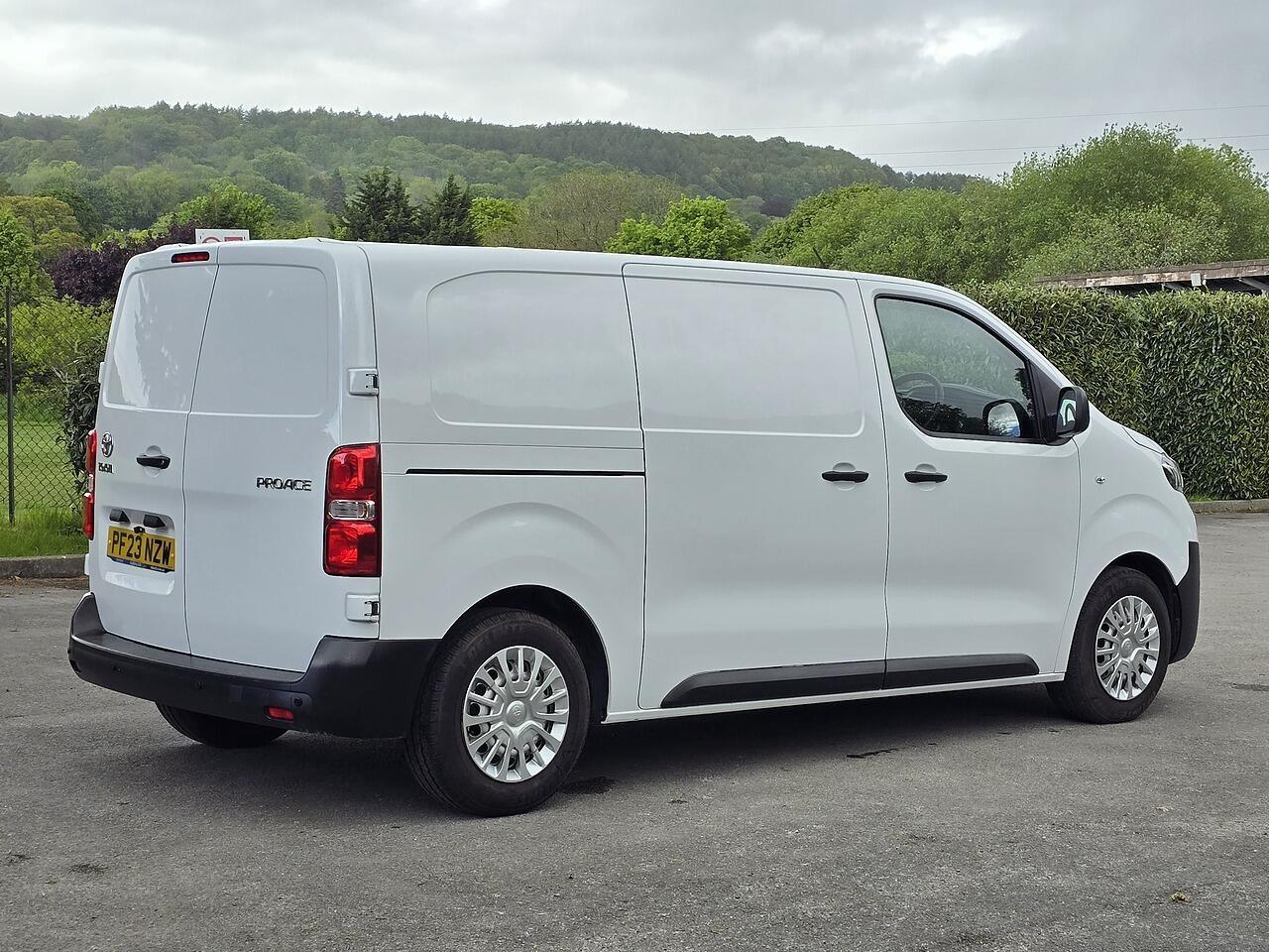Toyota Proace - Image 20