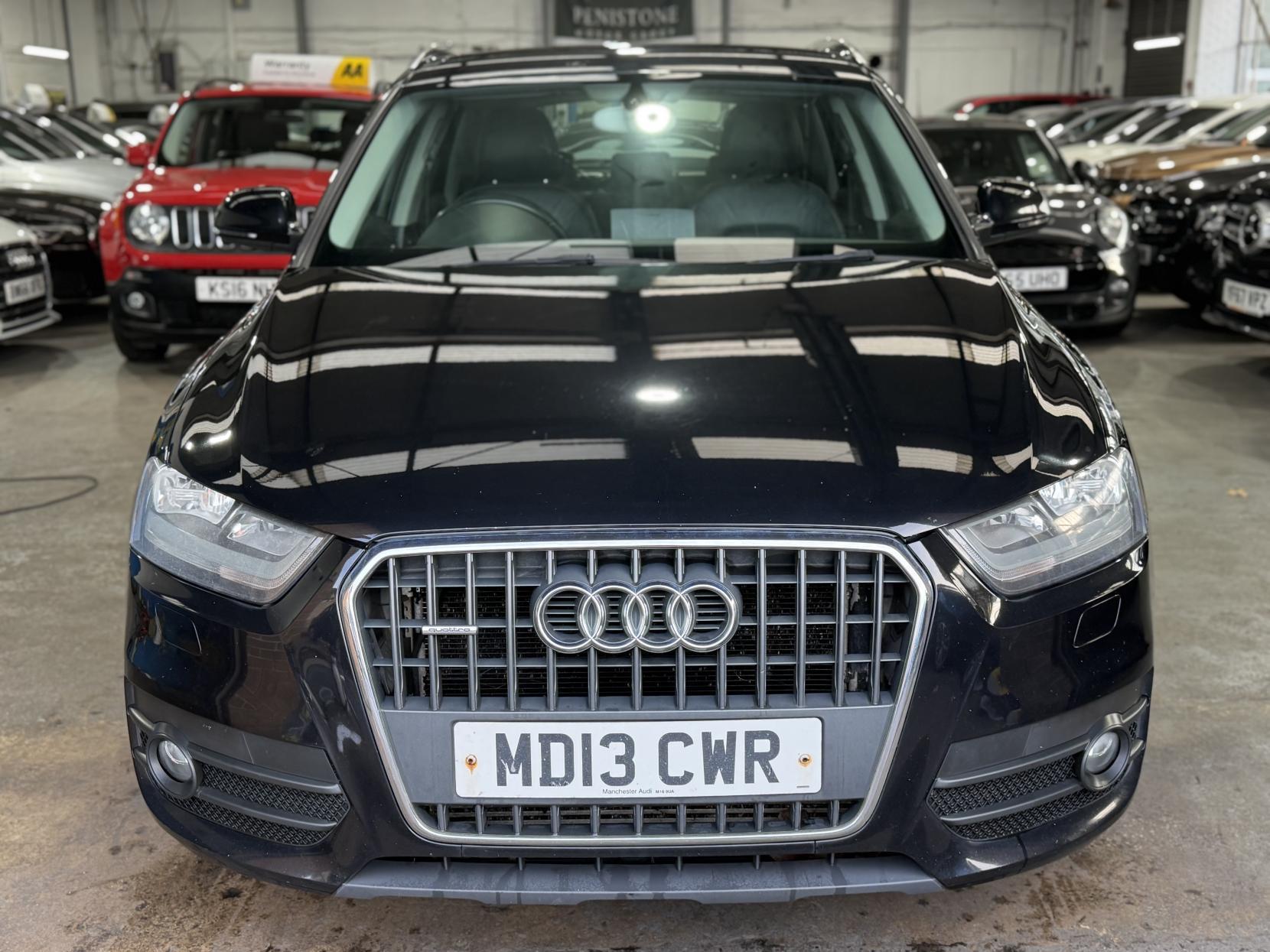 Audi Q3 - Image 3