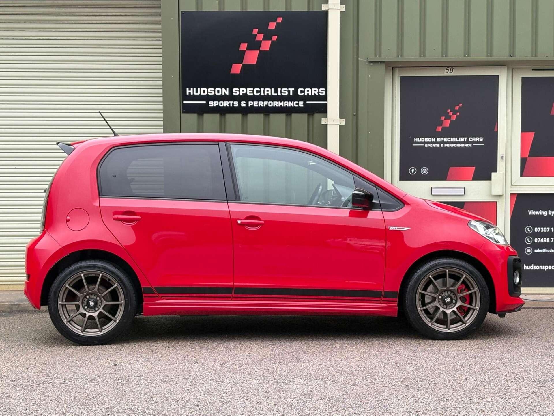 Volkswagen up! - Image 3