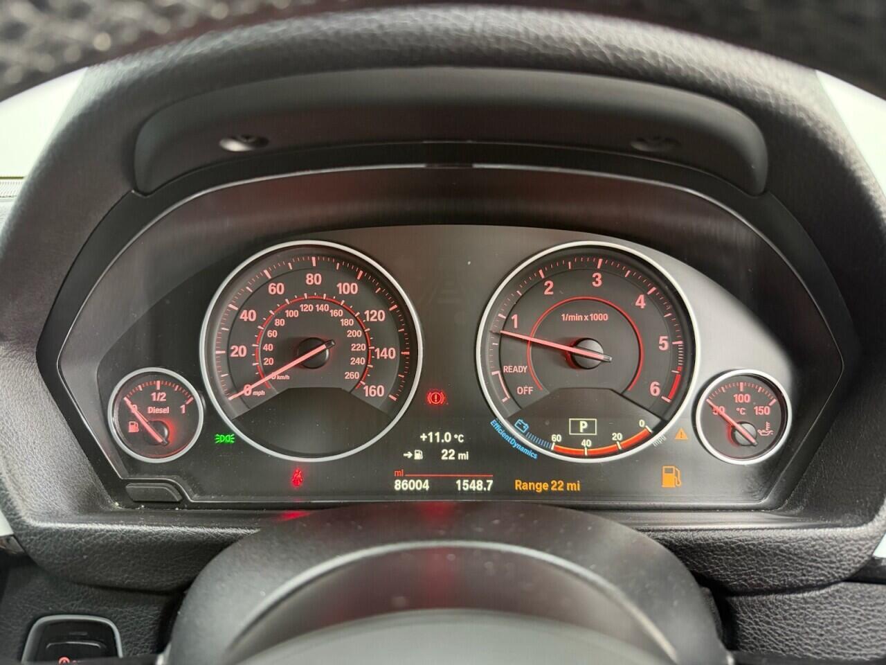 BMW 4 SERIES GRAN COUPE - Image 33