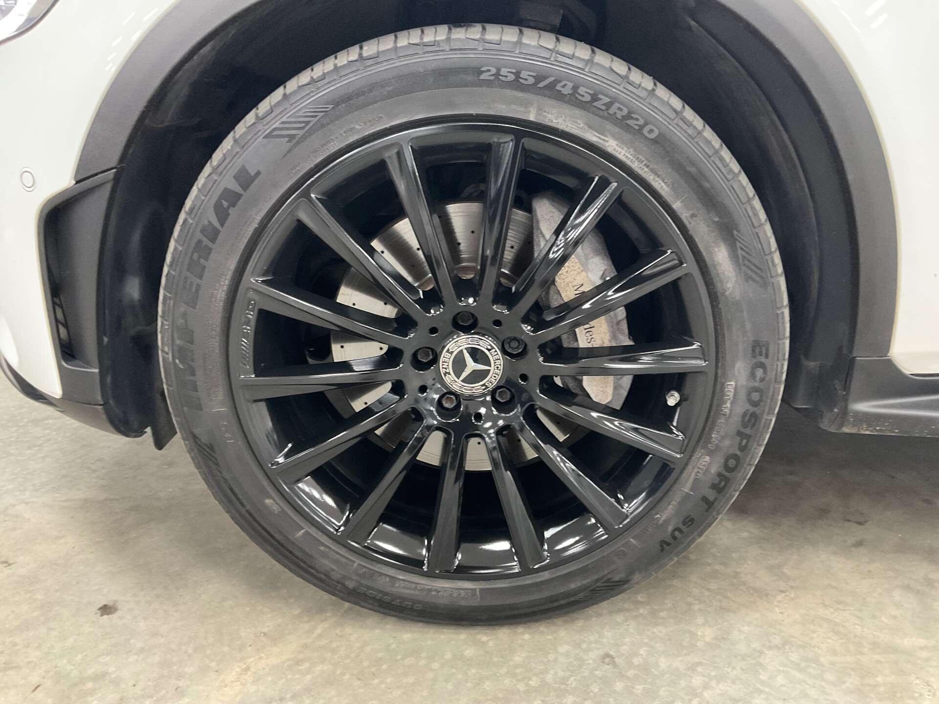 Mercedes GLC - Image 47