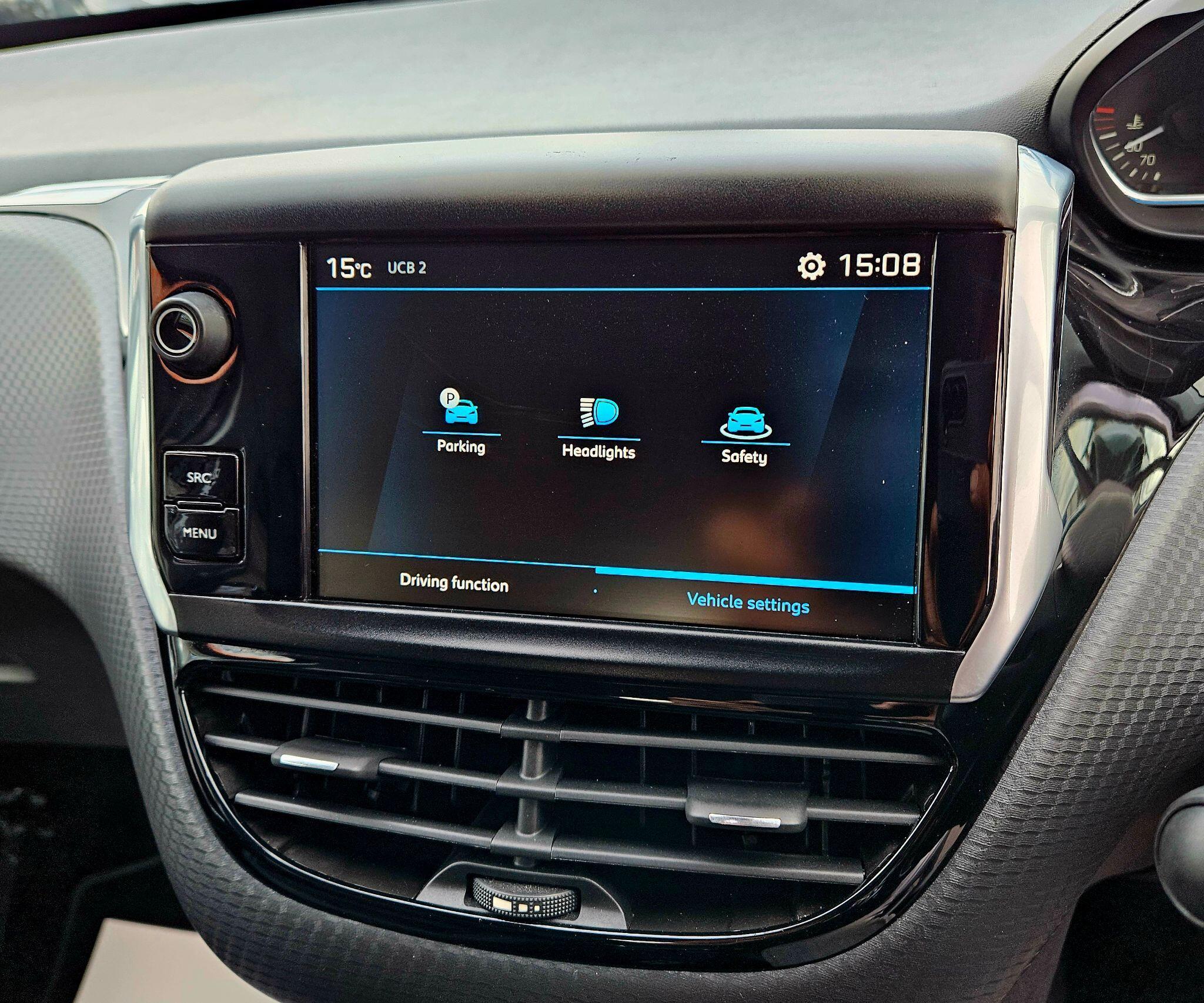 Peugeot 2008 - Image 55