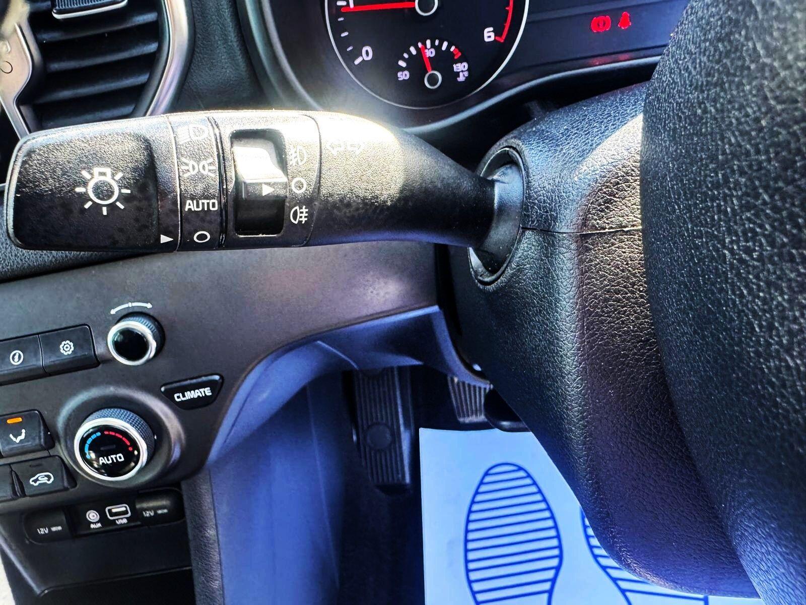Kia Sportage - Image 8