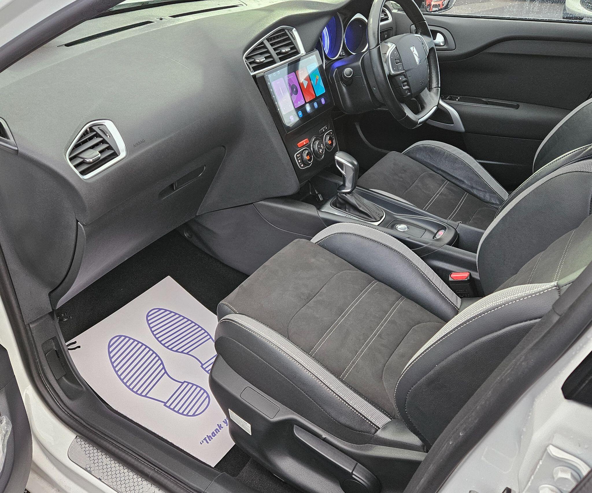 DS AUTOMOBILES DS 4 - Image 62