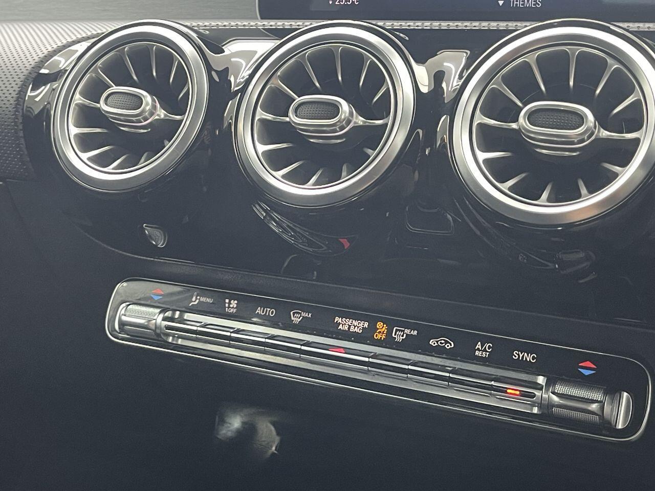 Mercedes A-Class - Image 35