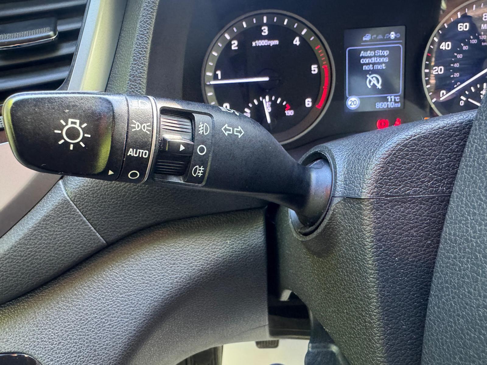 Hyundai Tucson - Image 27