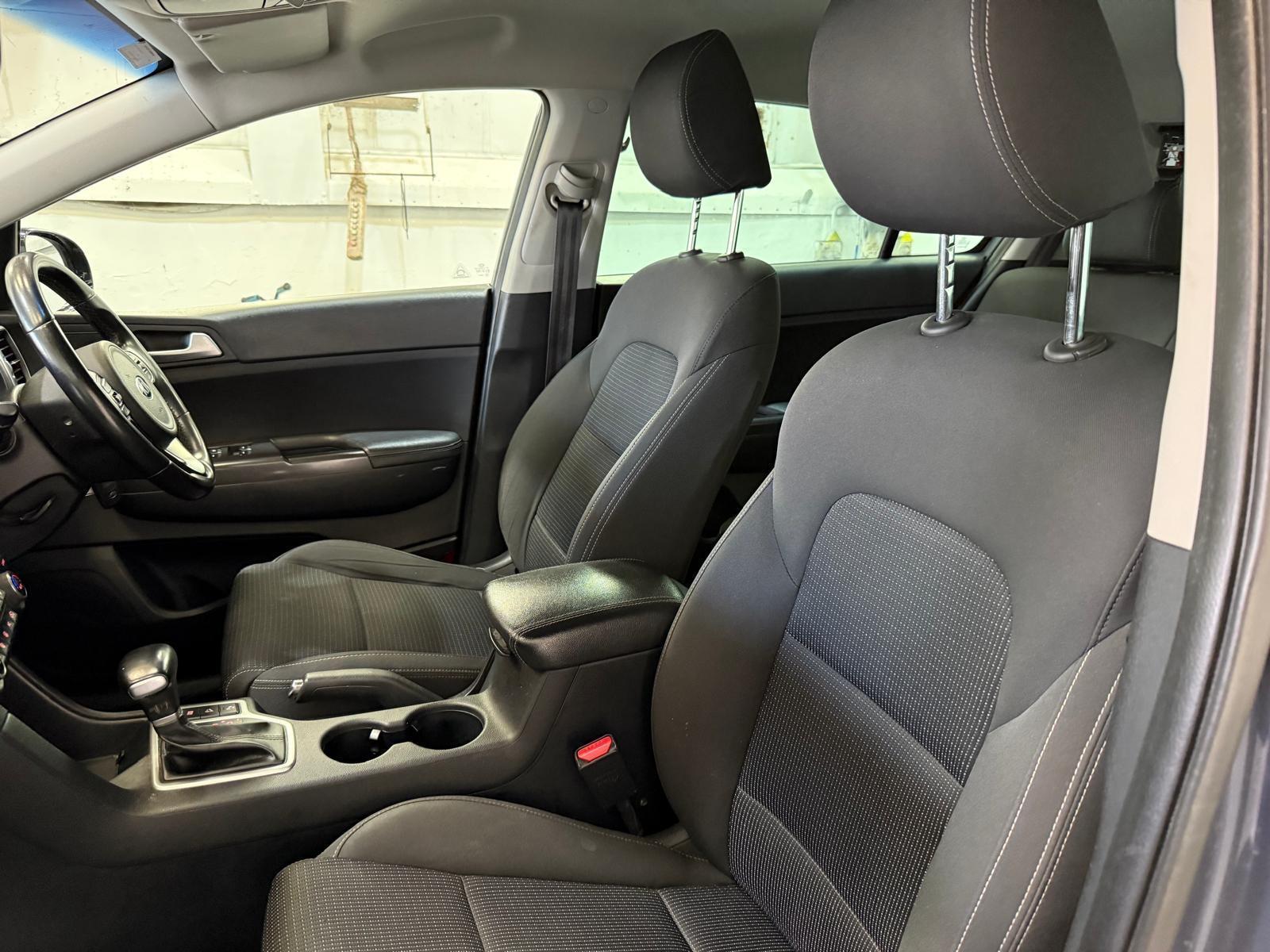 Kia Sportage - Image 22