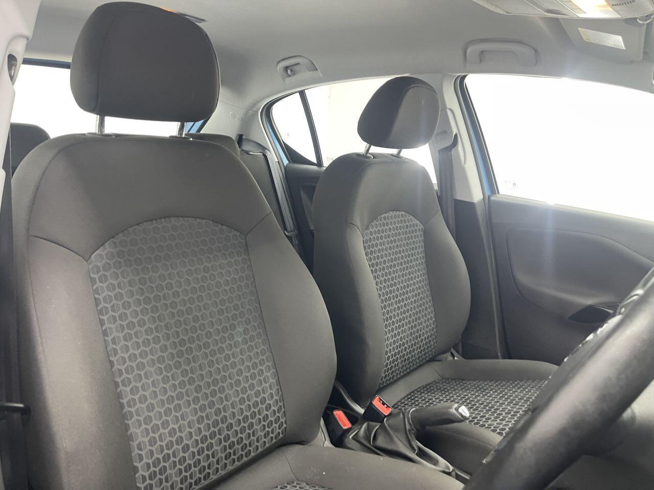 Vauxhall Corsa - Image 3