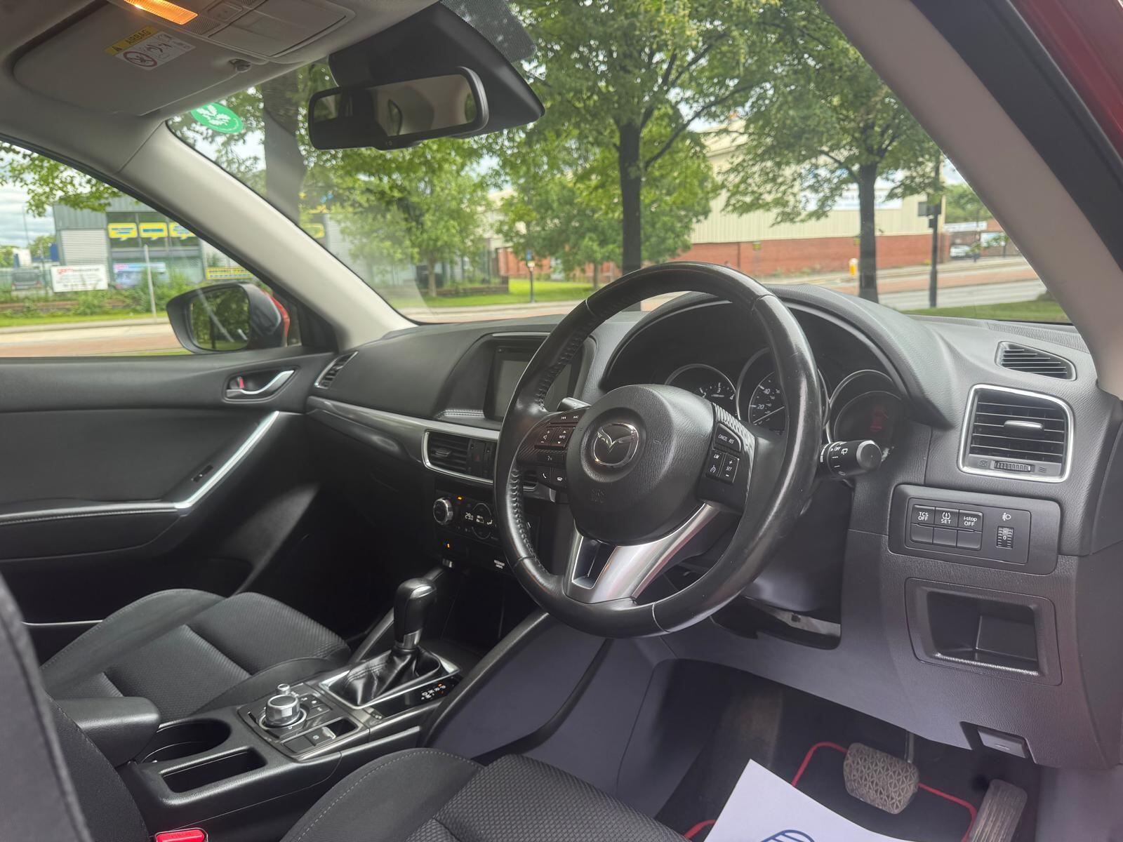 Mazda CX-5 - Image 13