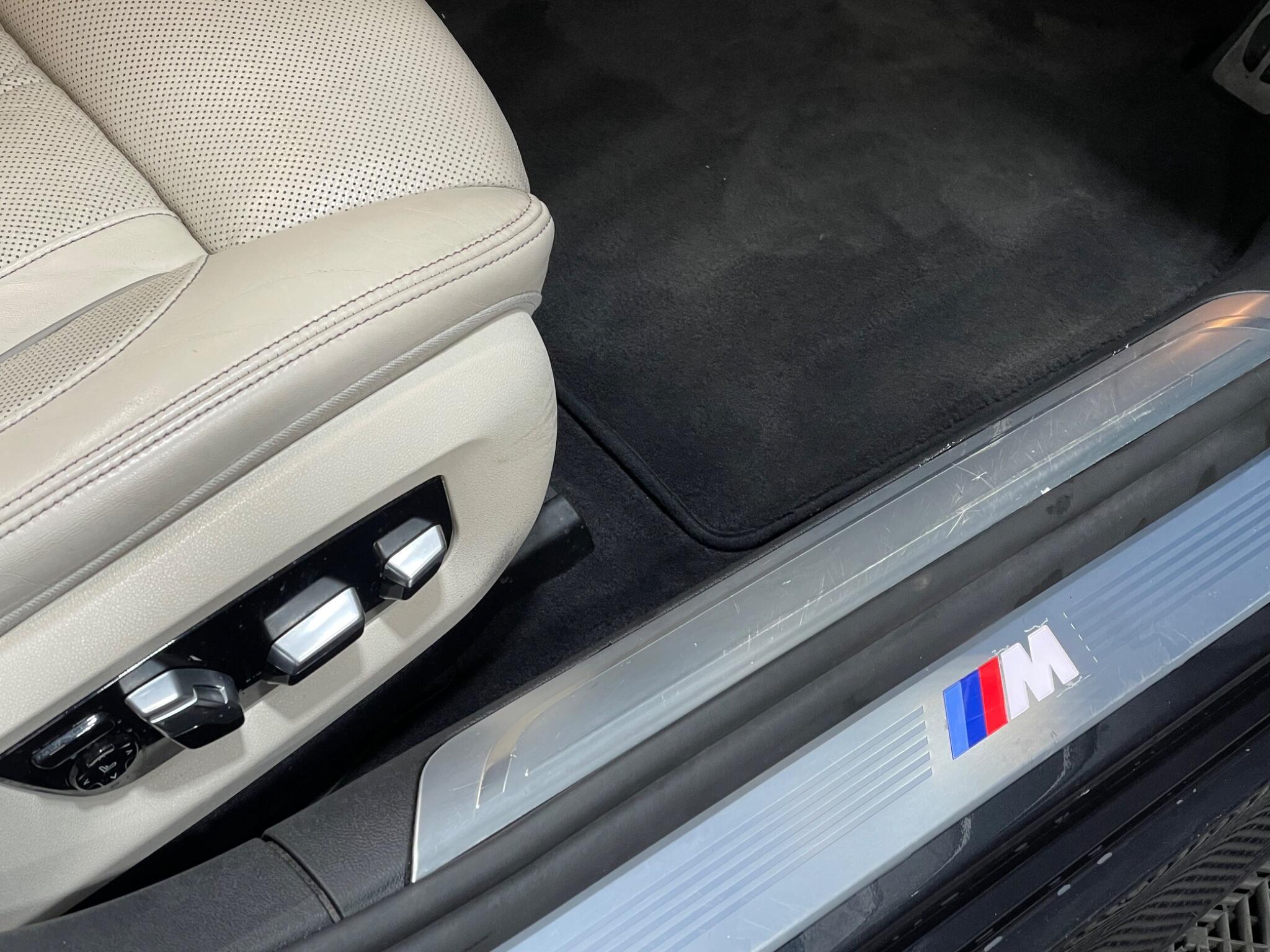 BMW 7 Series - Image 20