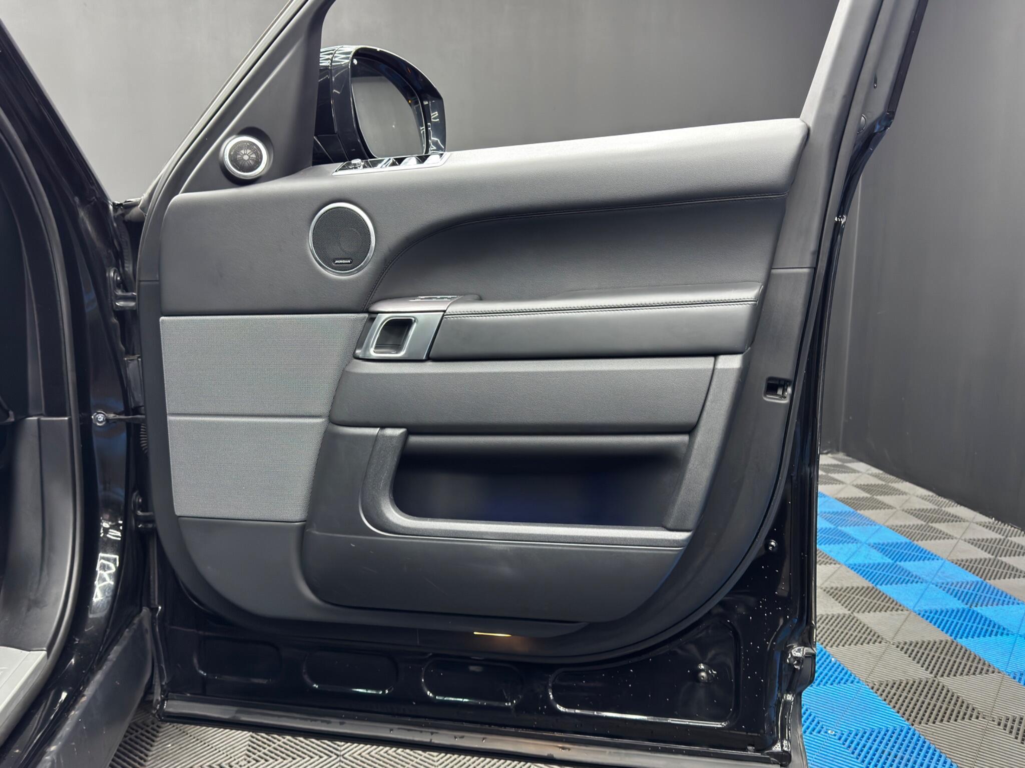 Land Rover RANGE ROVER SPORT - Image 41