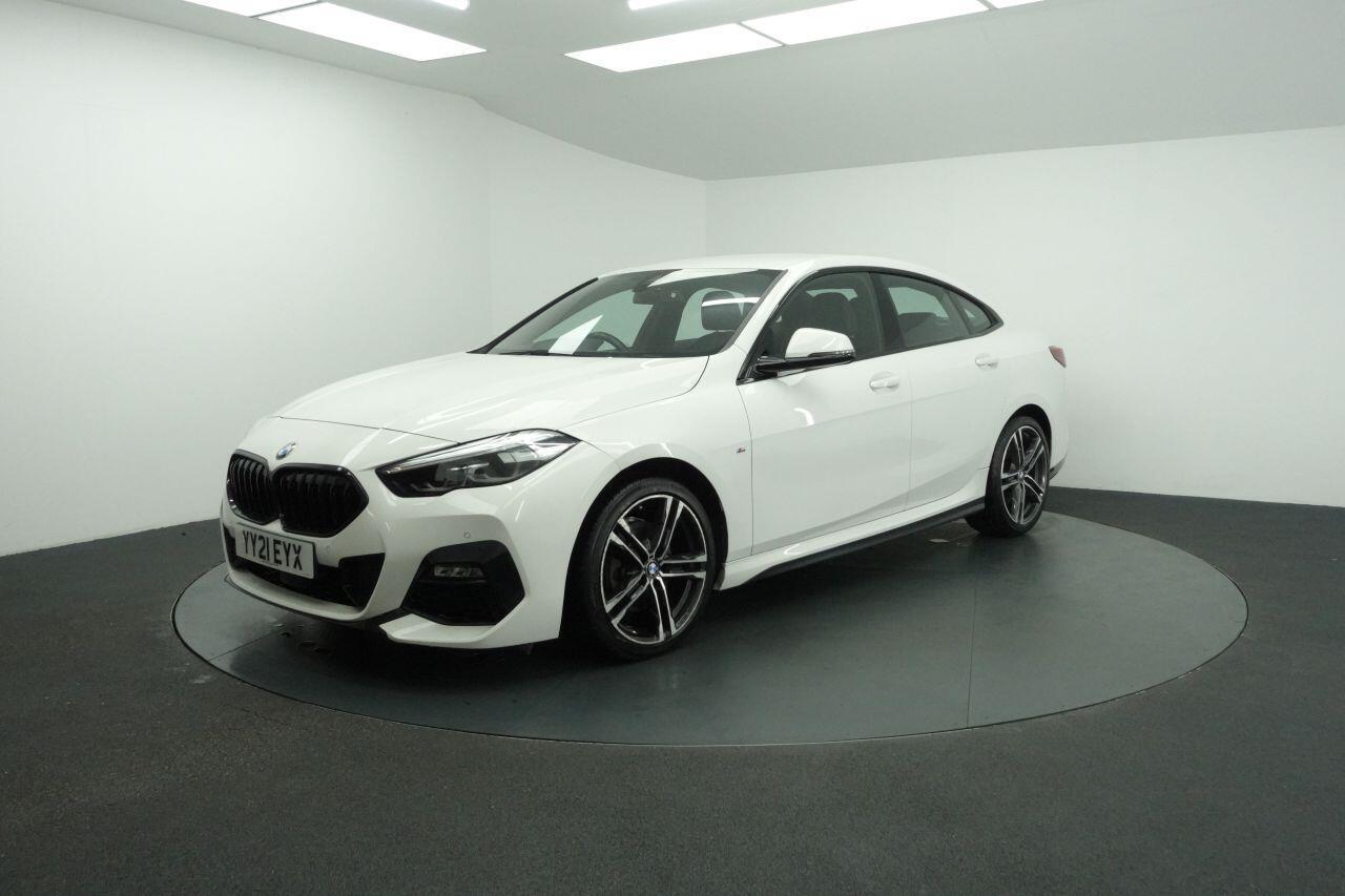 BMW 2 SERIES GRAN COUPE - Image 6