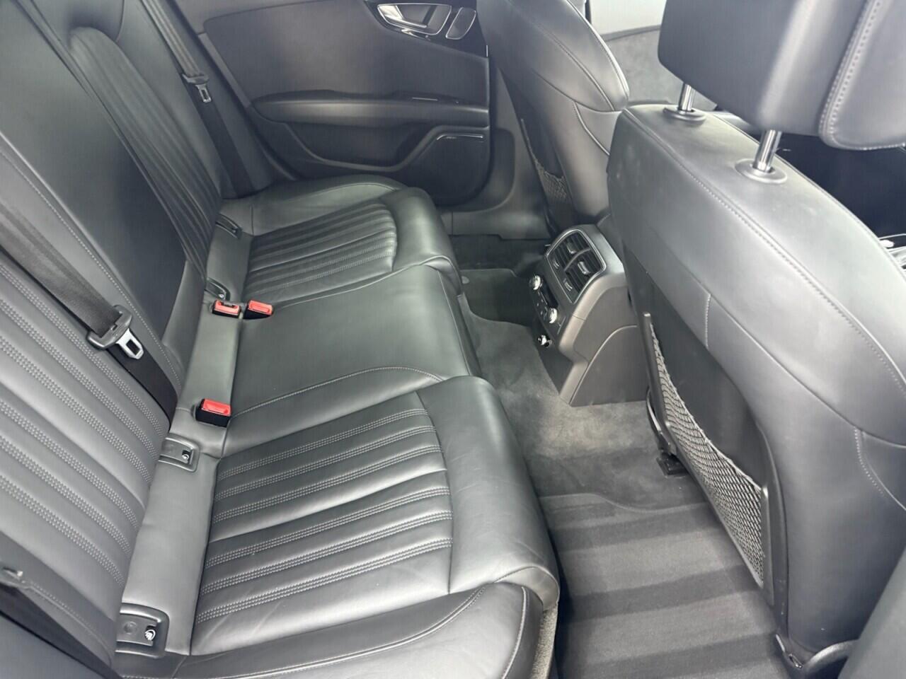 Audi A7 - Image 19