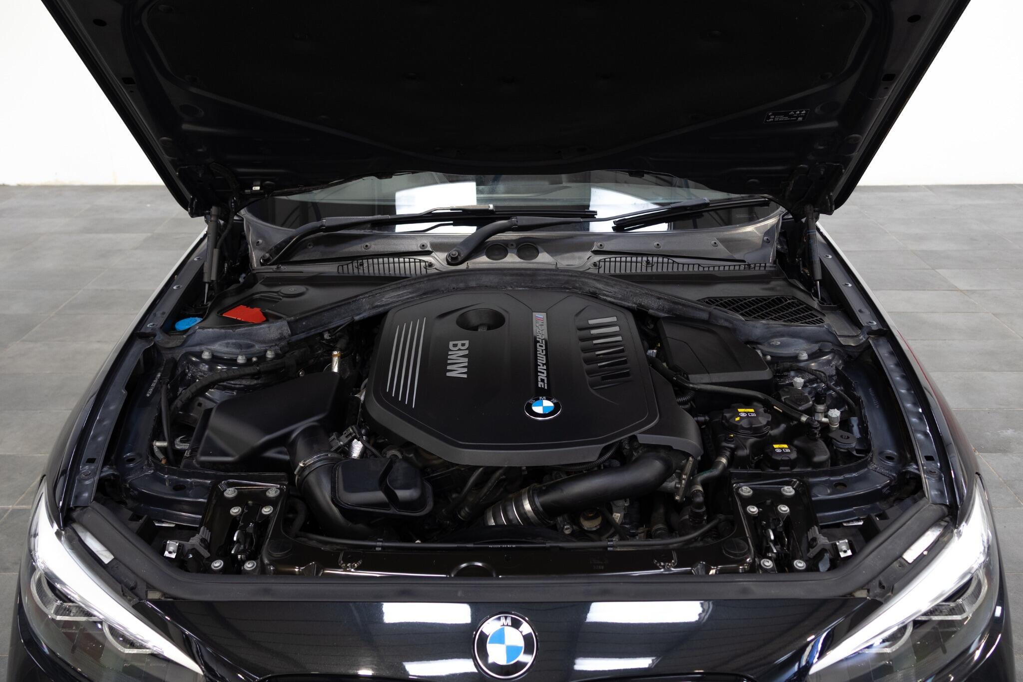 BMW 1 Series - Image 31