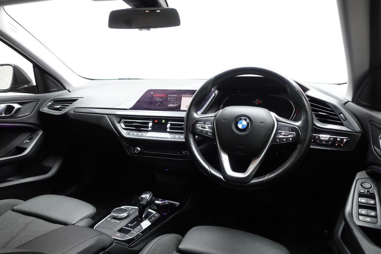 BMW 2 SERIES GRAN COUPE - Image 14
