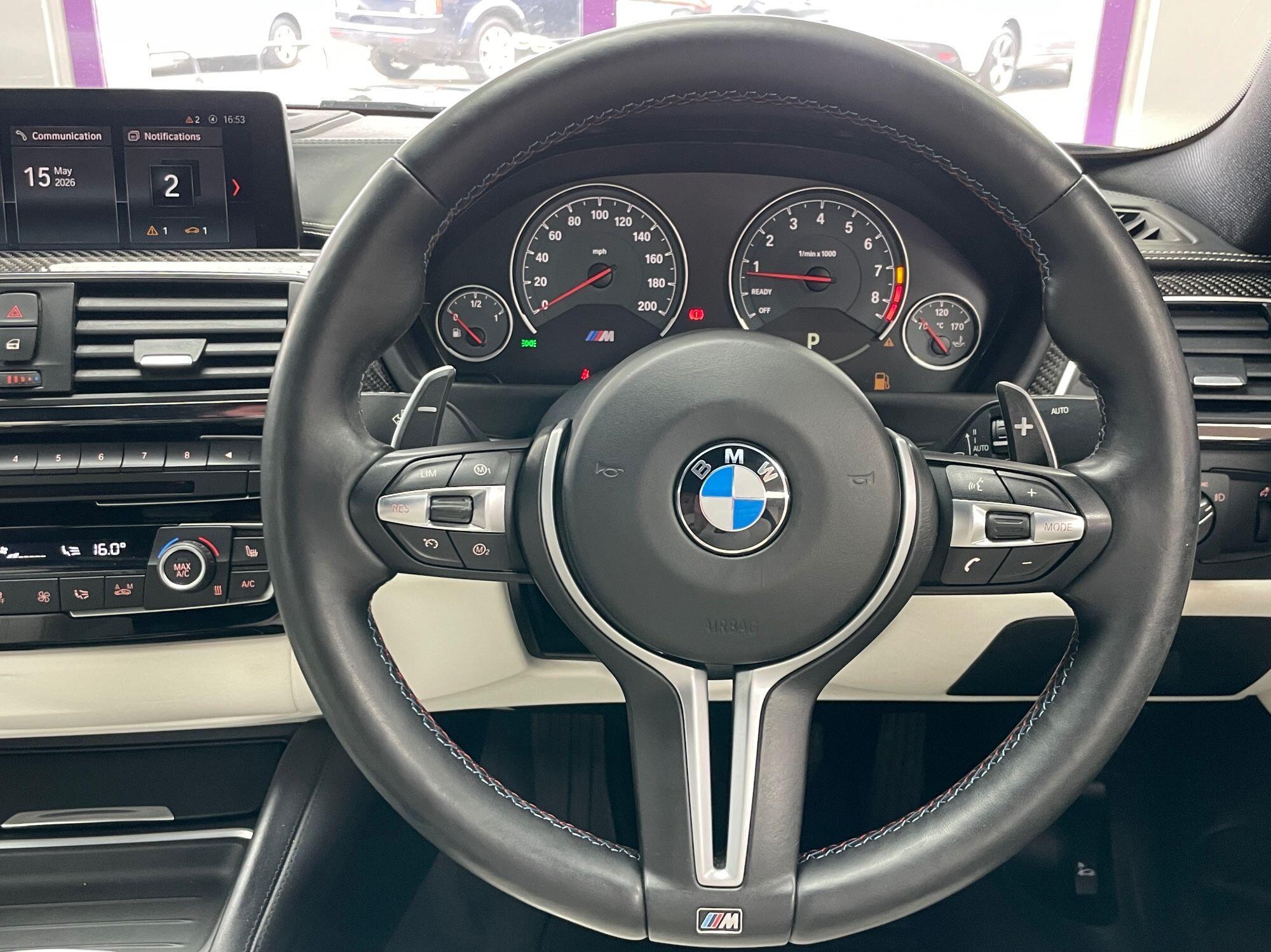 BMW M4 - Image 32