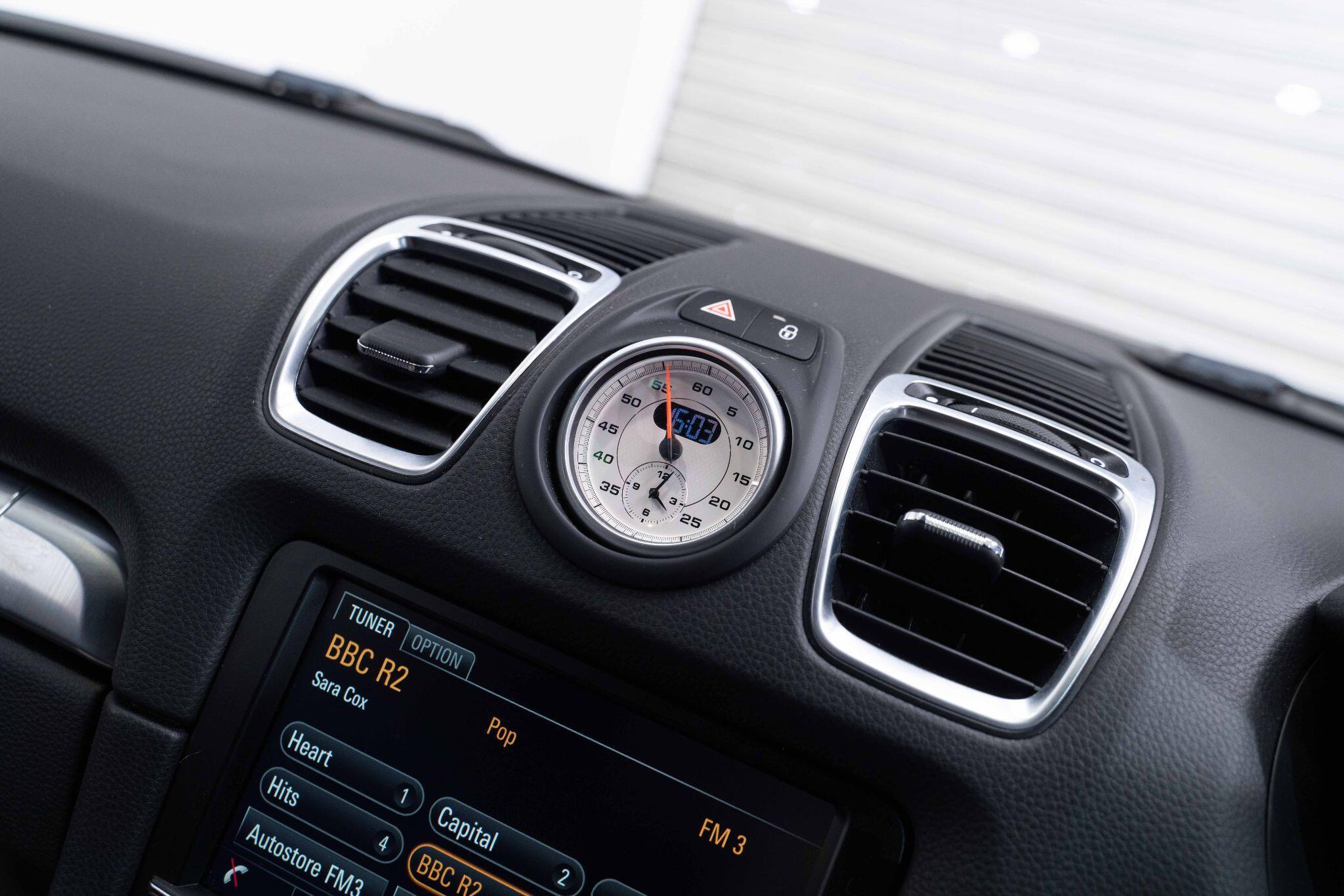 Porsche Cayman - Image 14