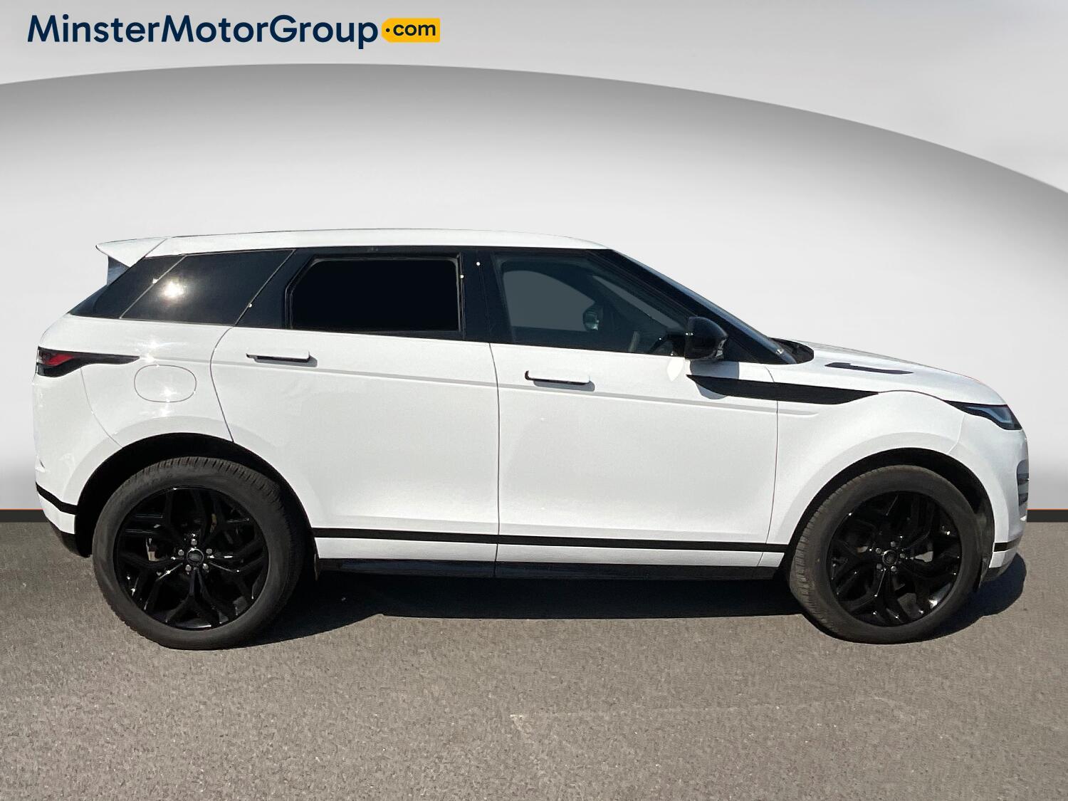 Land Rover Range Rover Evoque - Image 2