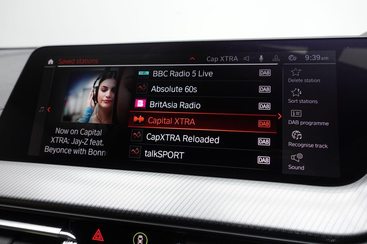 BMW 1 Series - Image 27