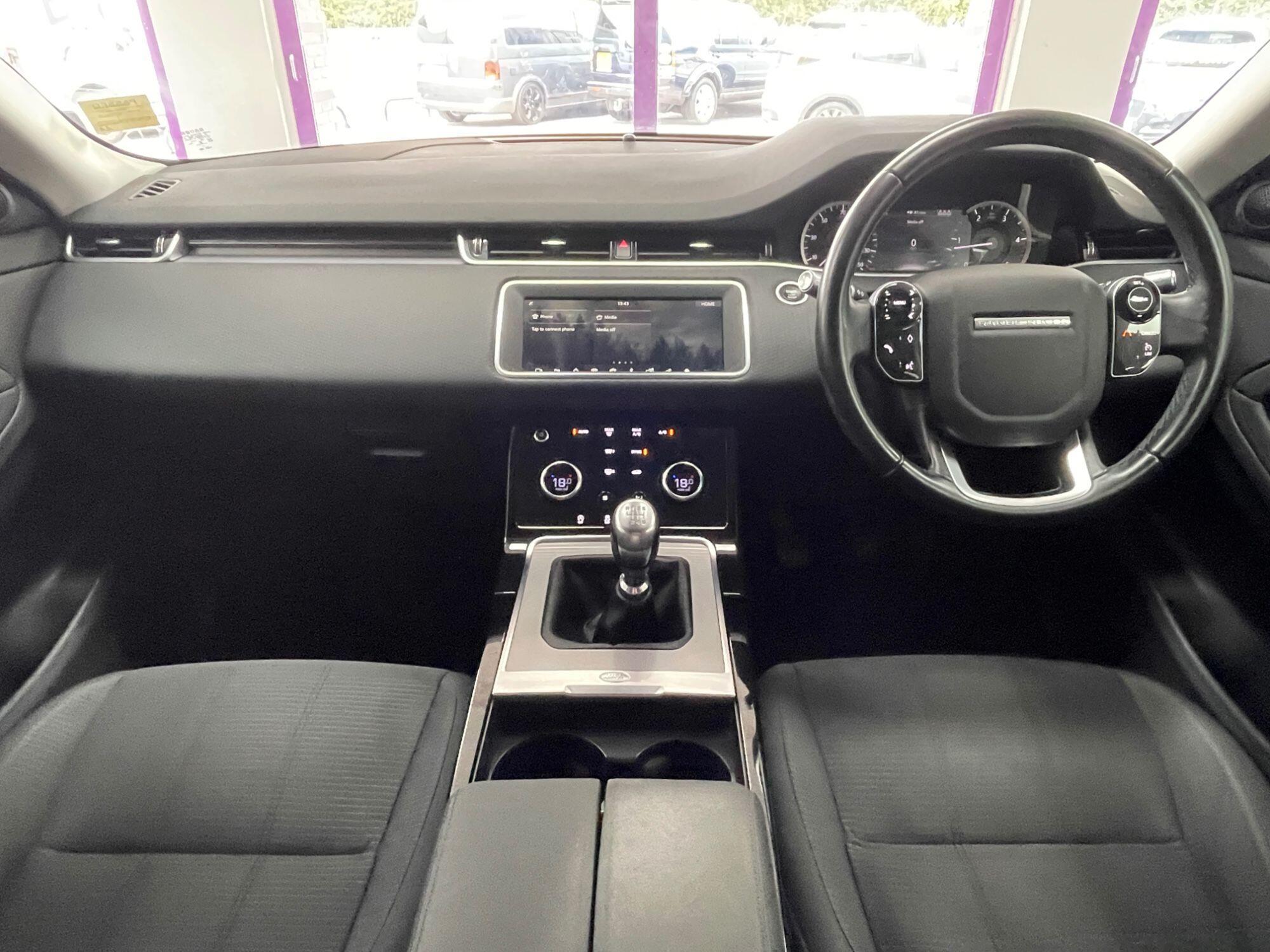 Land Rover Range Rover Evoque - Image 2