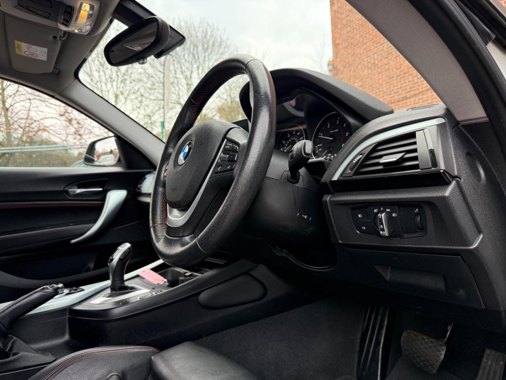 BMW 2 Series - Image 24