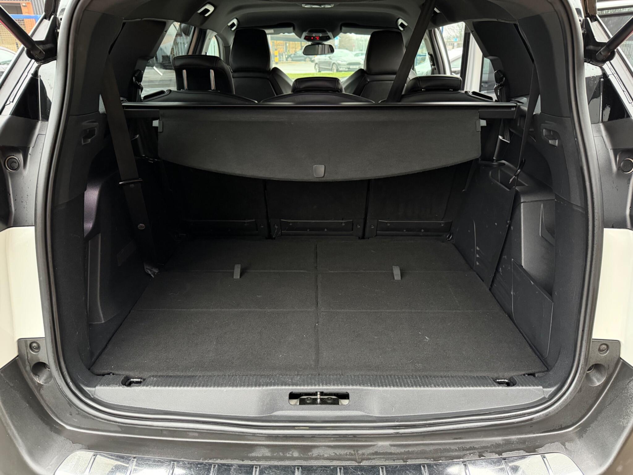 Peugeot 5008 - Image 20