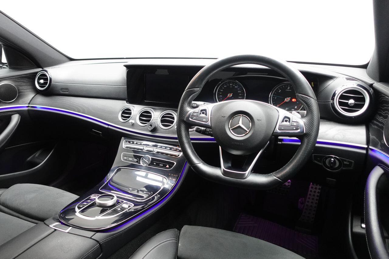 Mercedes-benz E Class - Image 14