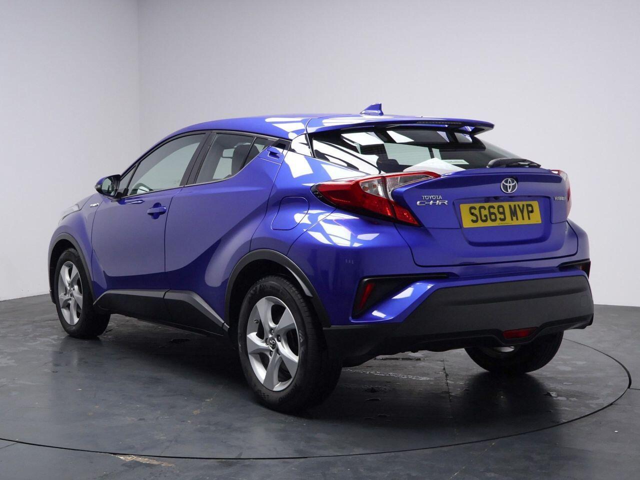 Toyota C-Hr - Image 14