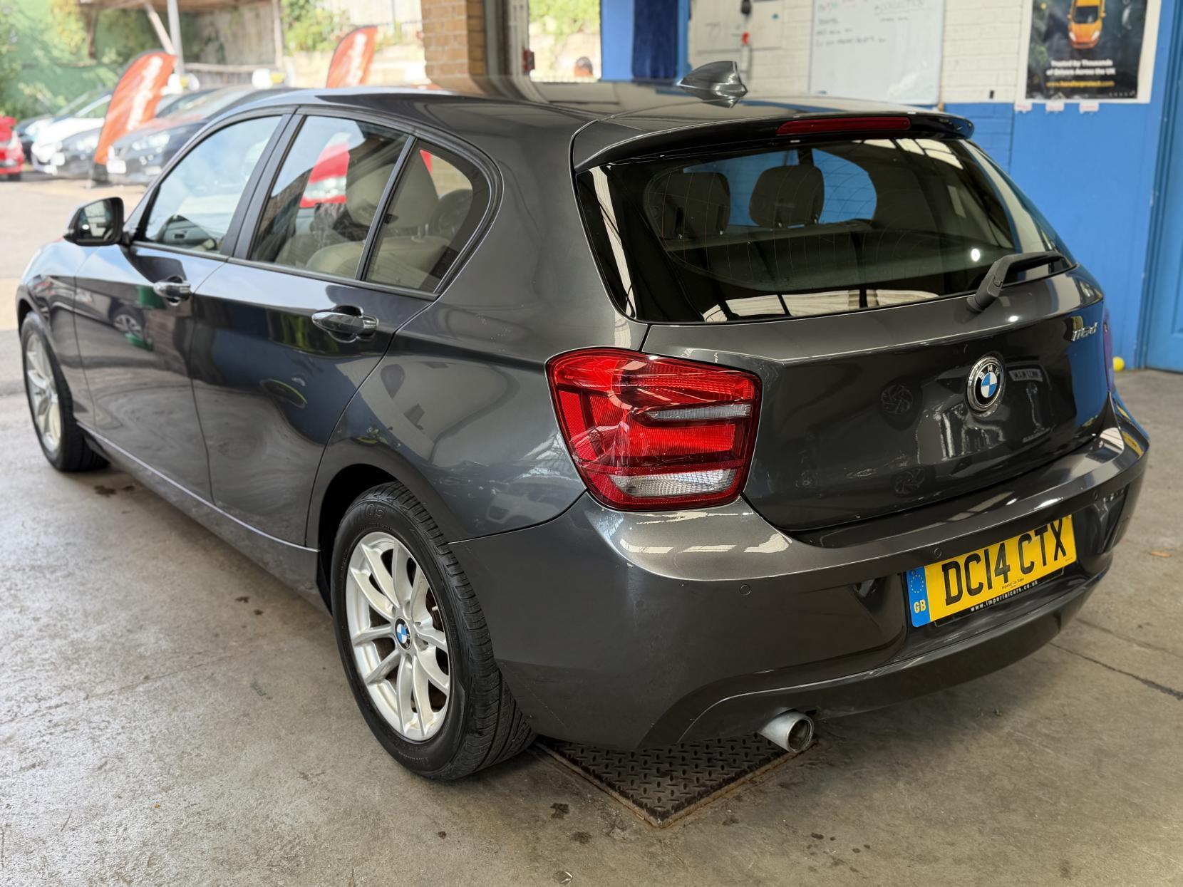 BMW 1 Series - Image 3