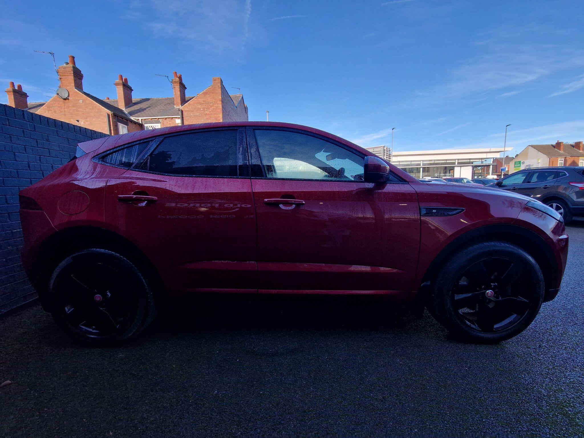 Jaguar E-Pace - Image 7