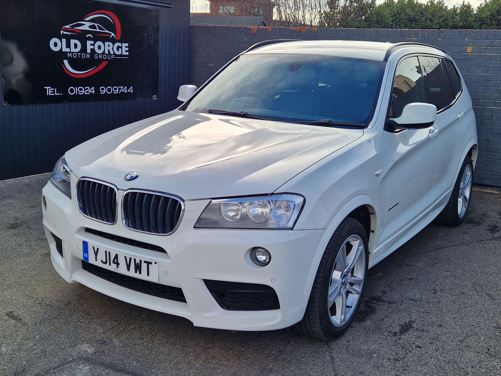 BMW X3 - Image 16