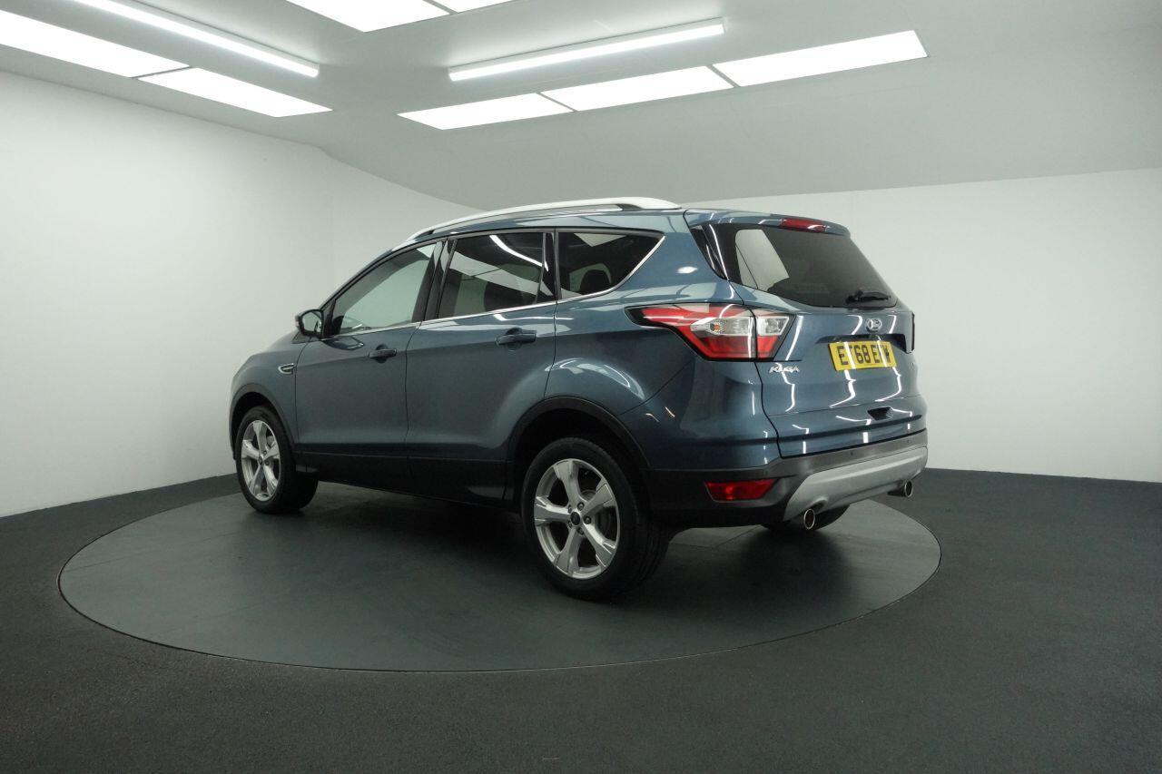 Ford Kuga - Image 9