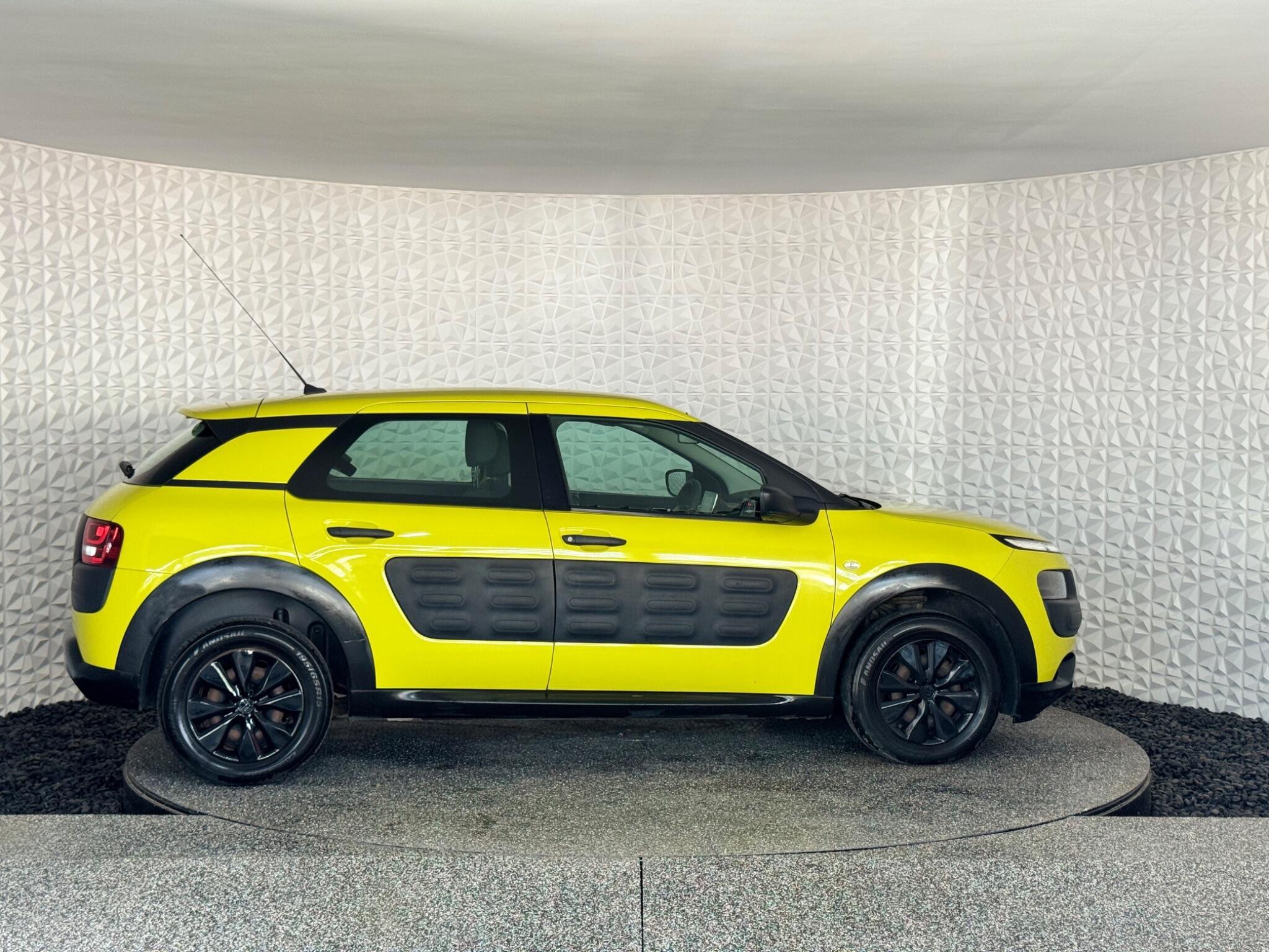 Citroen C4 Cactus - Image 17