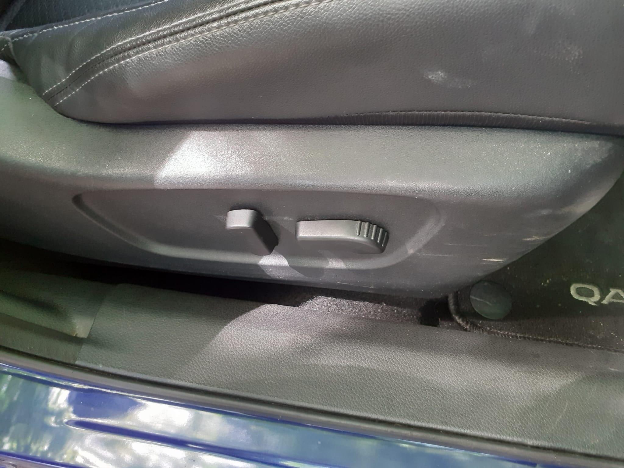 Nissan Qashqai - Image 19