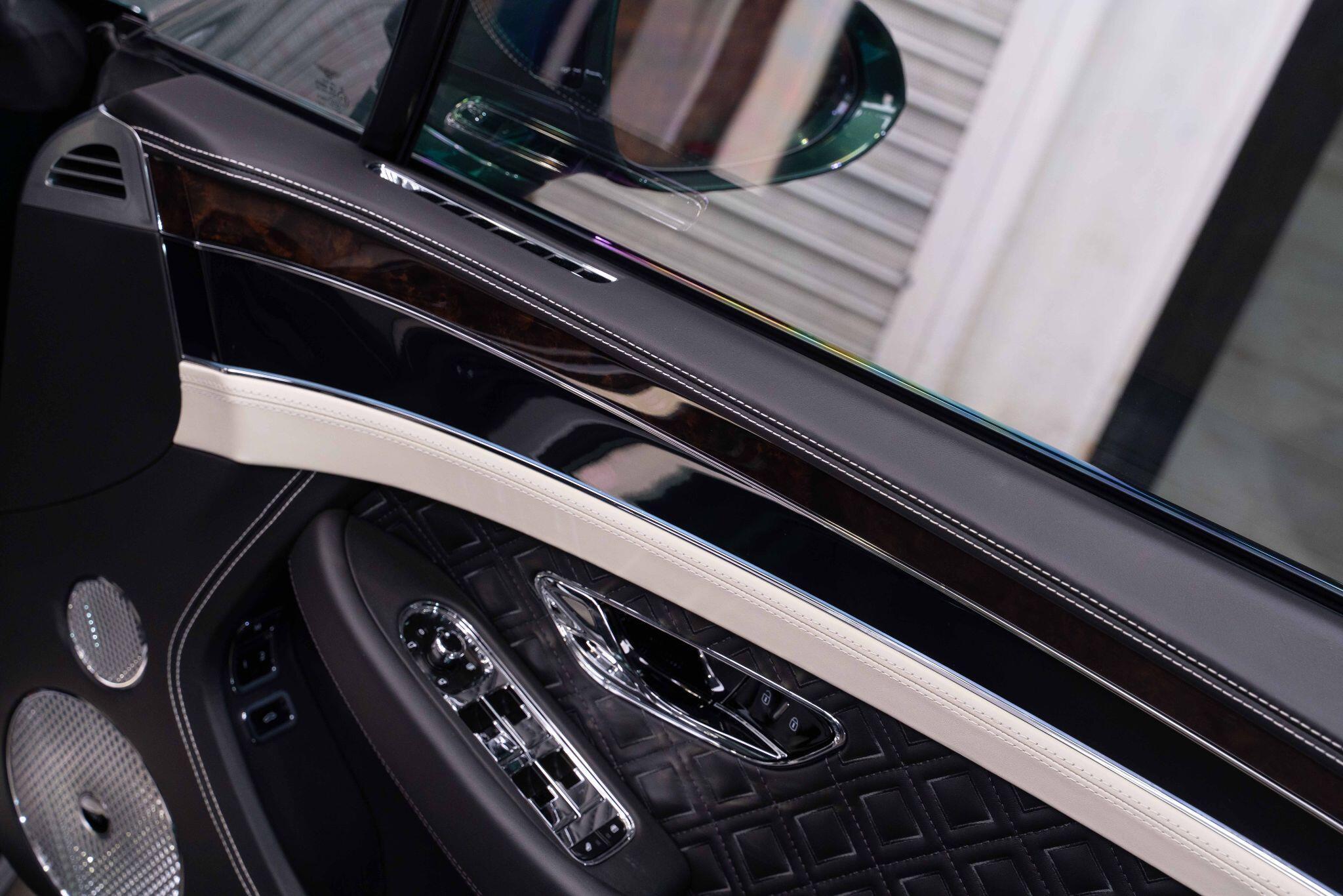 Bentley Continental - Image 25