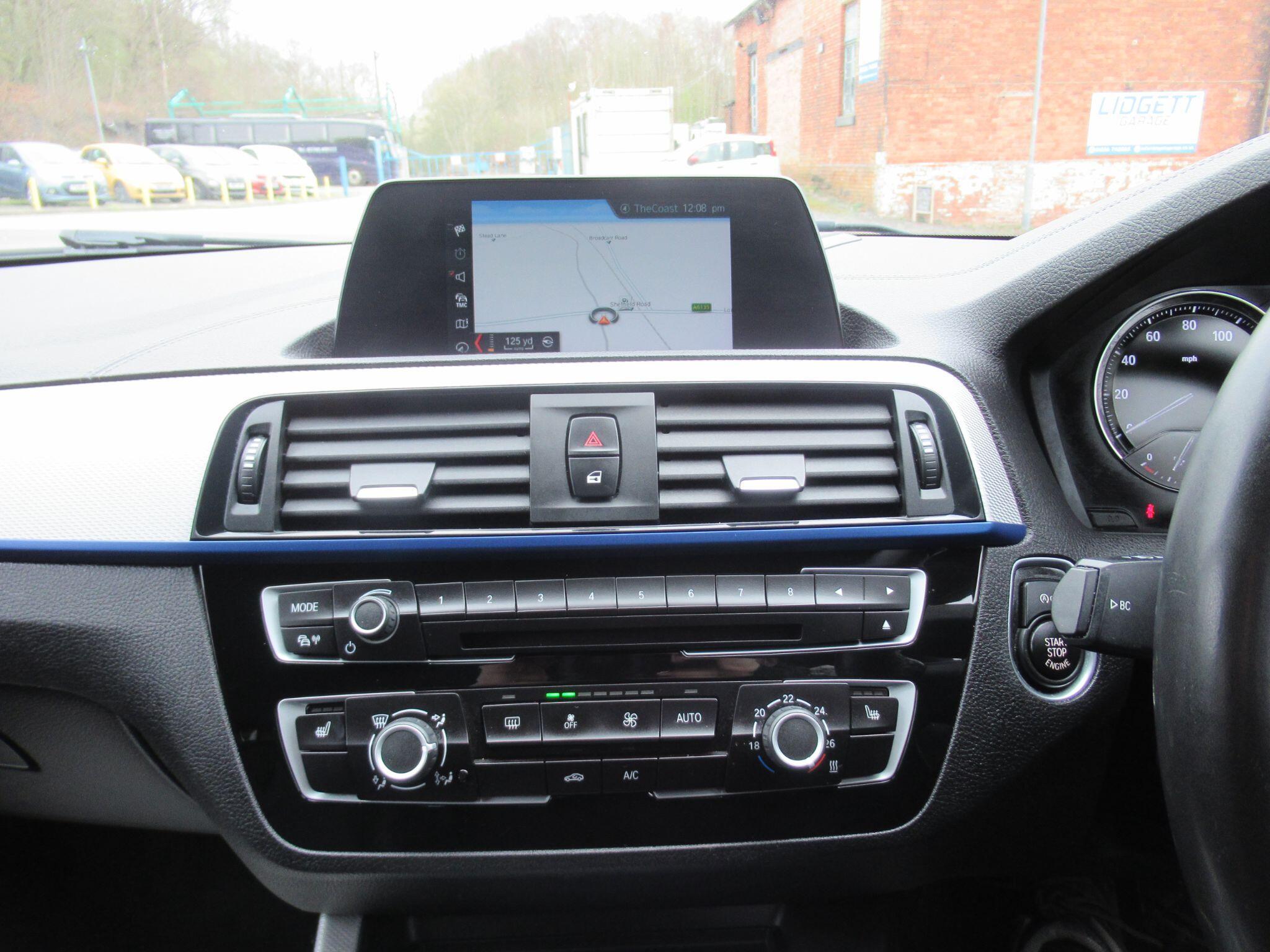 BMW 1 Series - Image 30